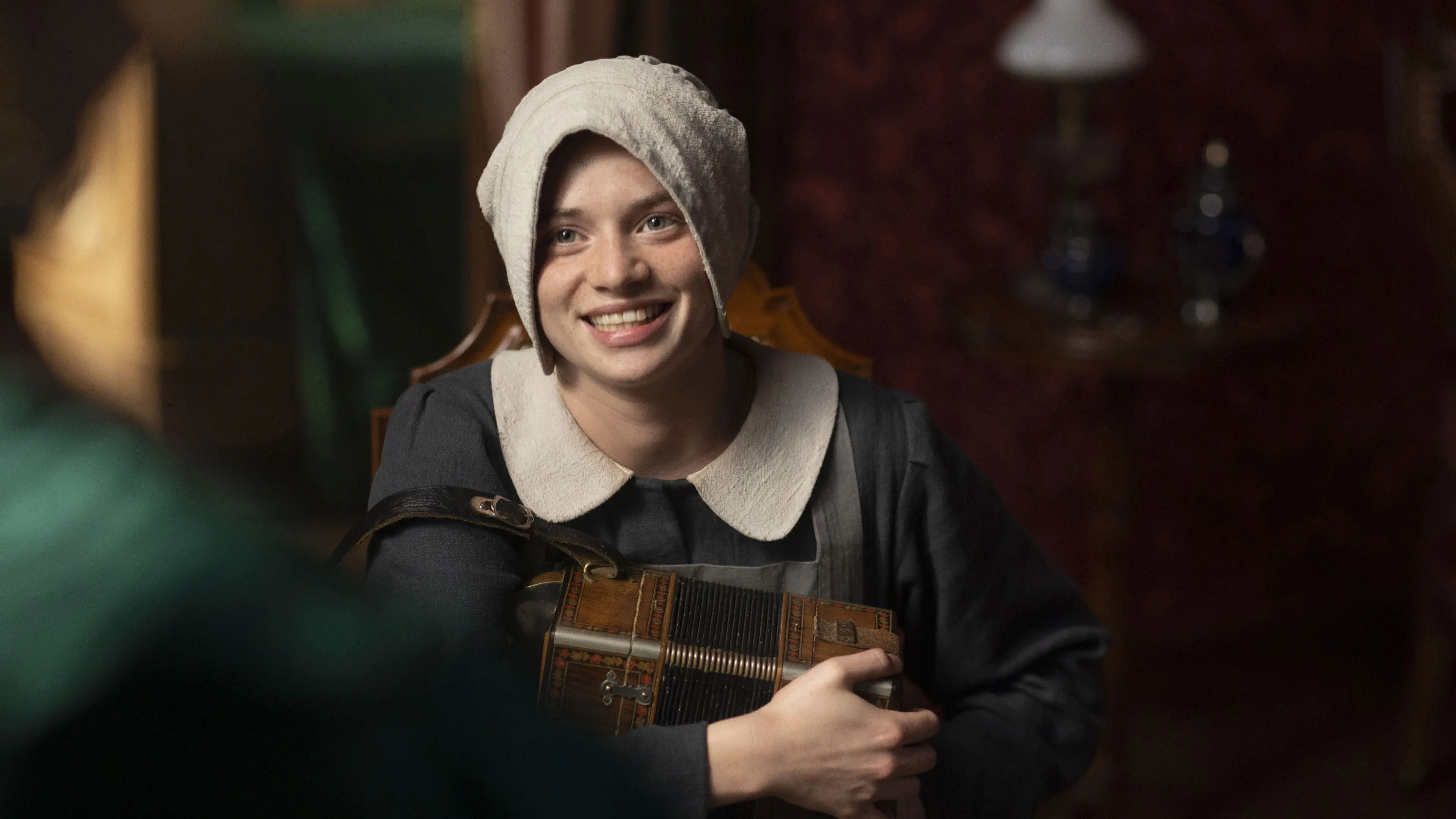 Songs Within backdrop