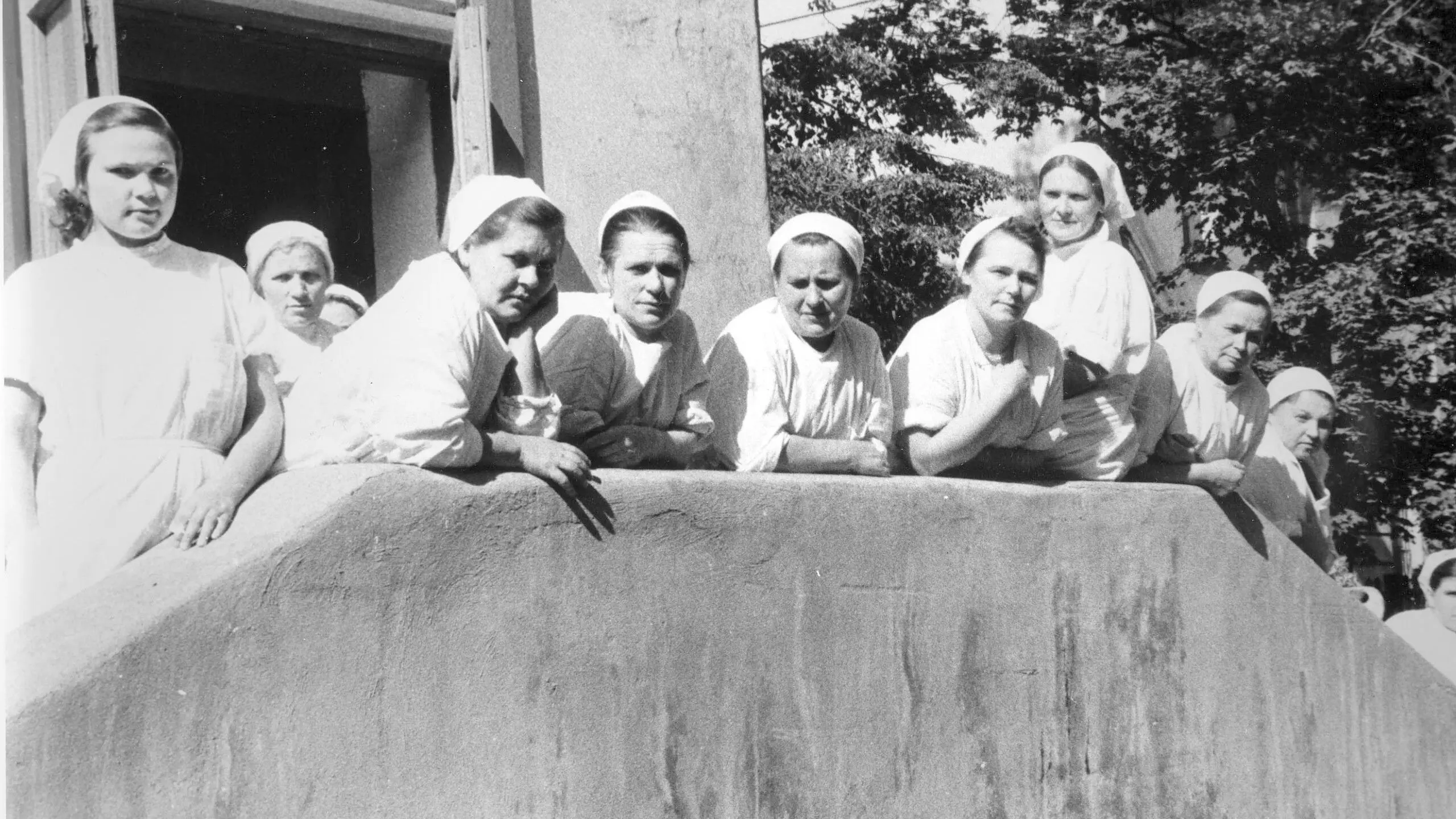 Psychiatry in Russia backdrop