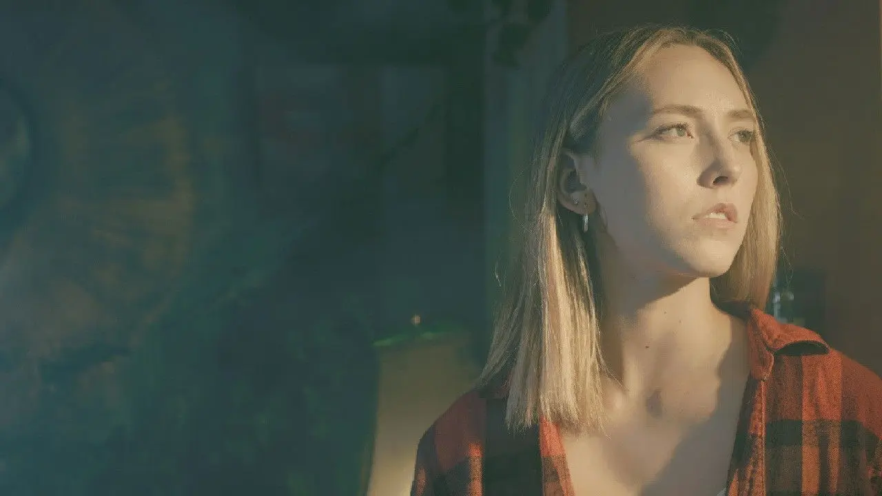 Slumber is Golden backdrop