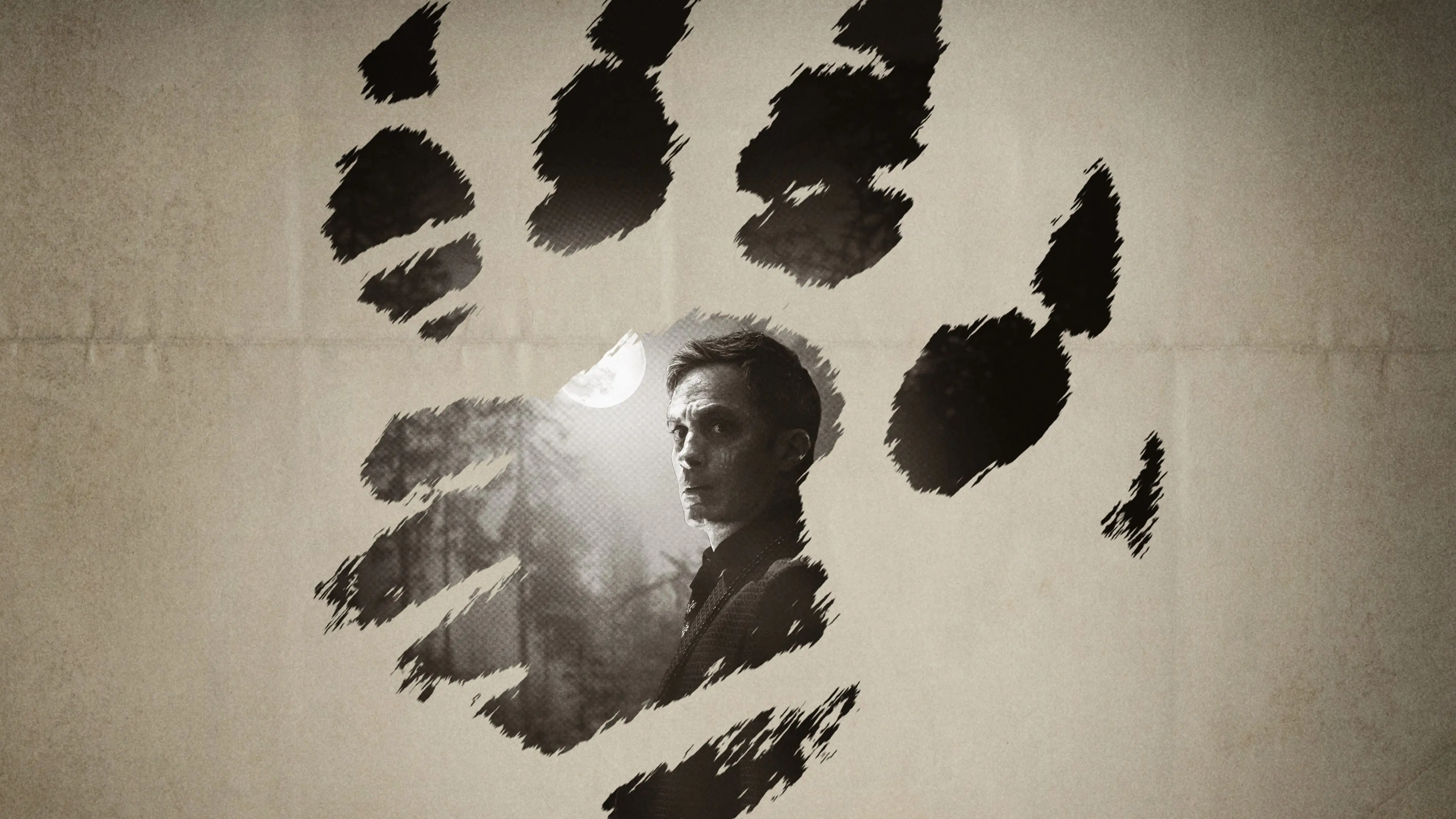 Werewolf by Night backdrop