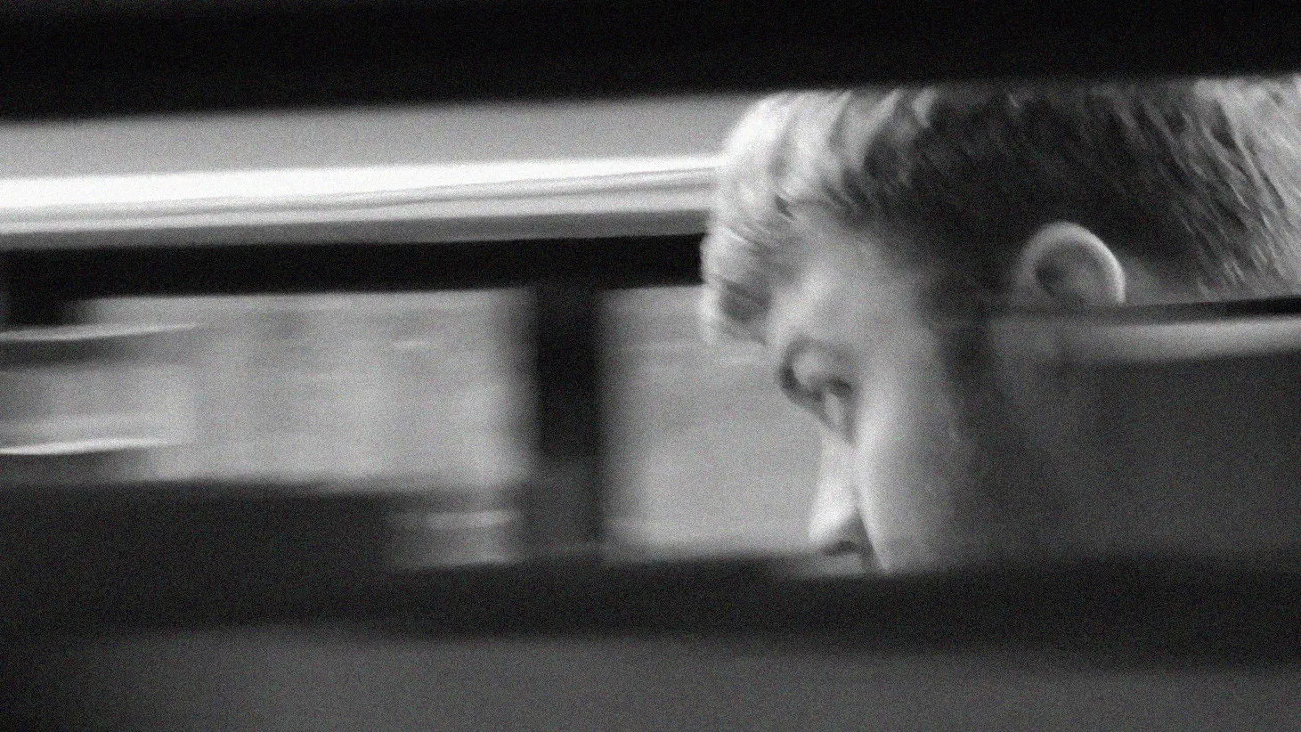 The Virtues of Solitude backdrop