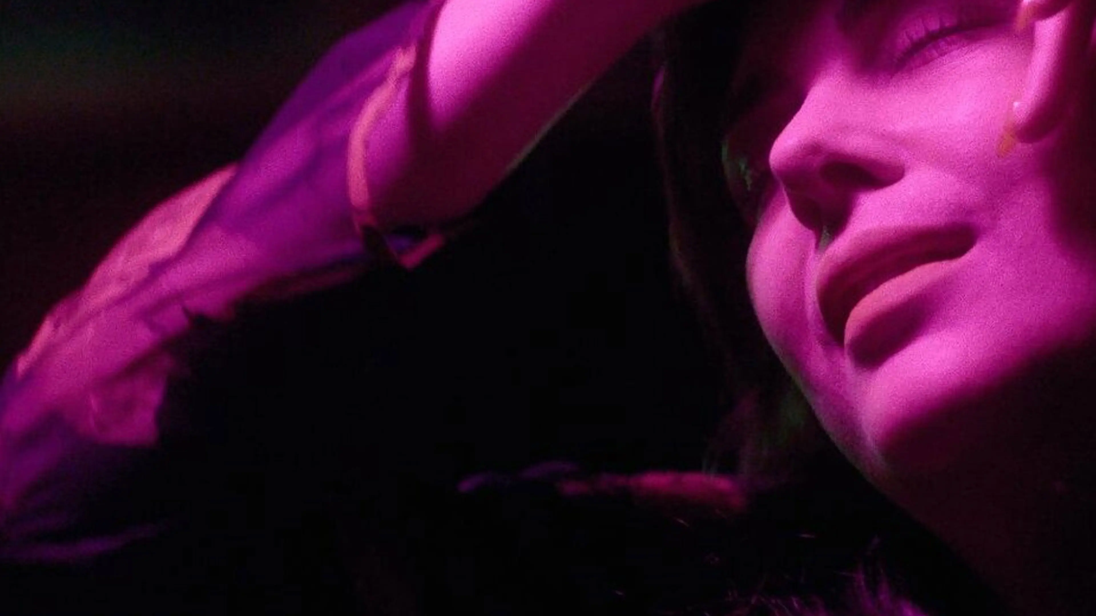 The Ant Woman backdrop