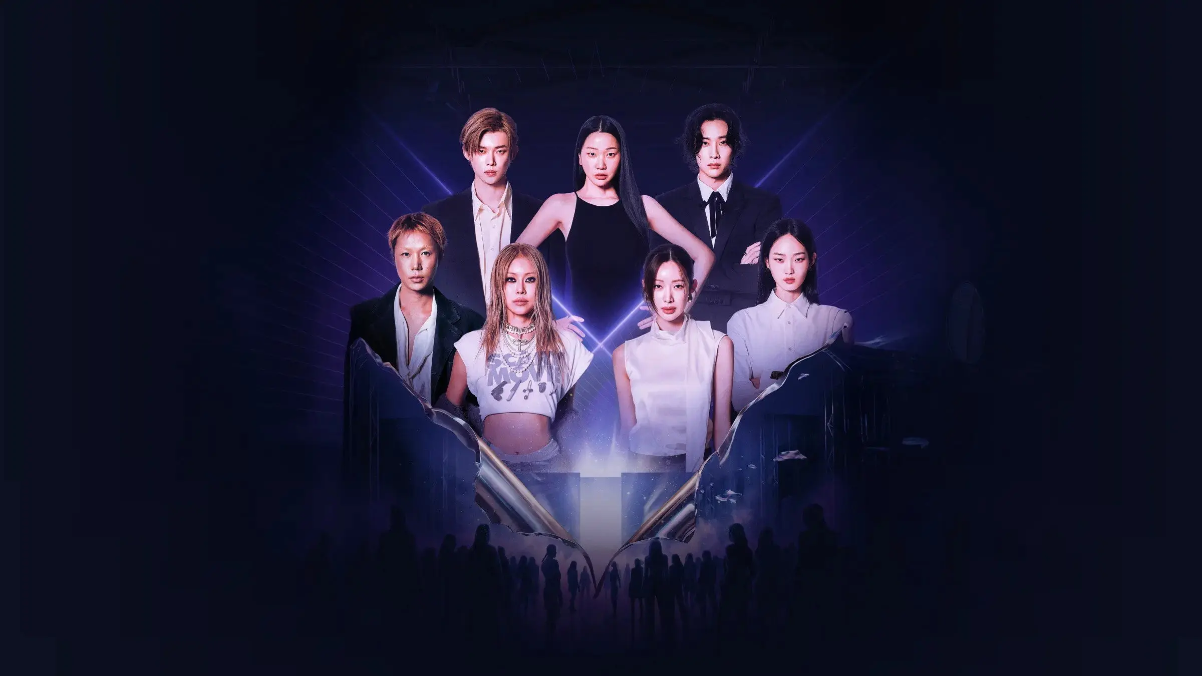 Kill It: Style Creator Showdown backdrop