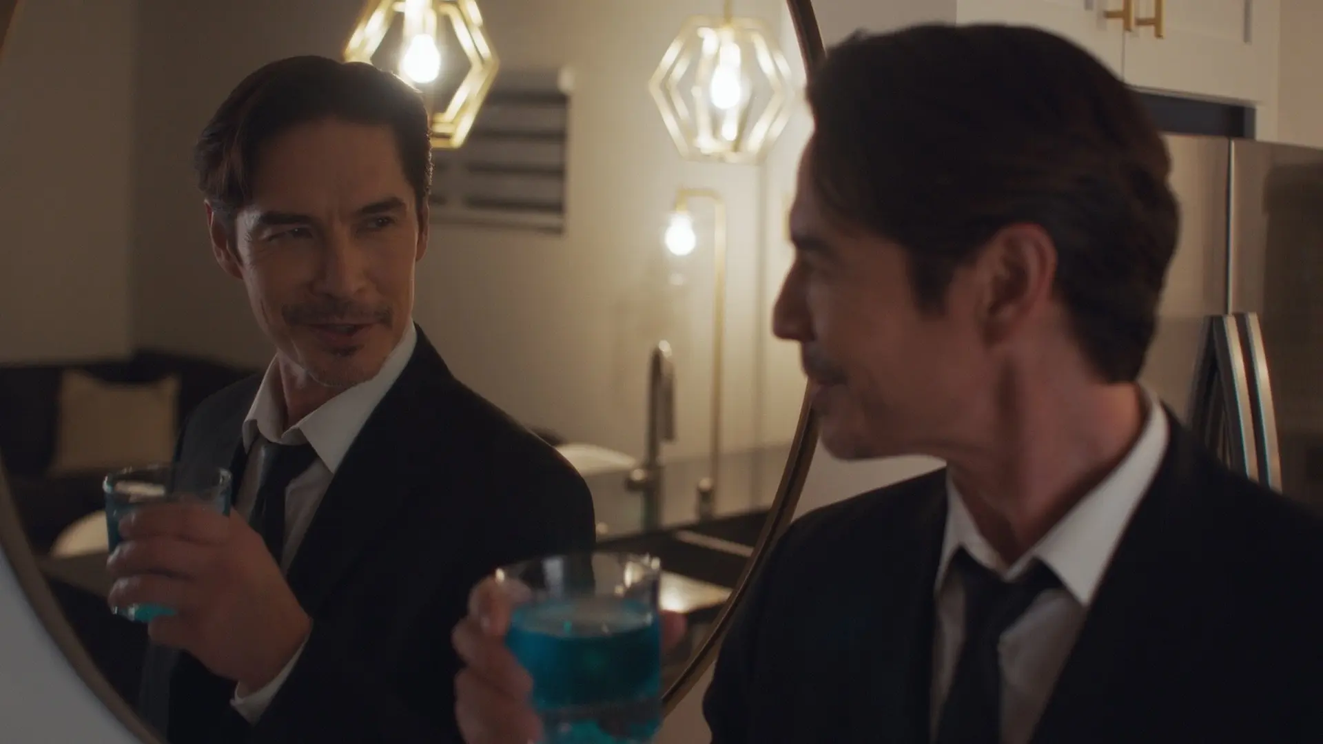 Smile as You Kill backdrop