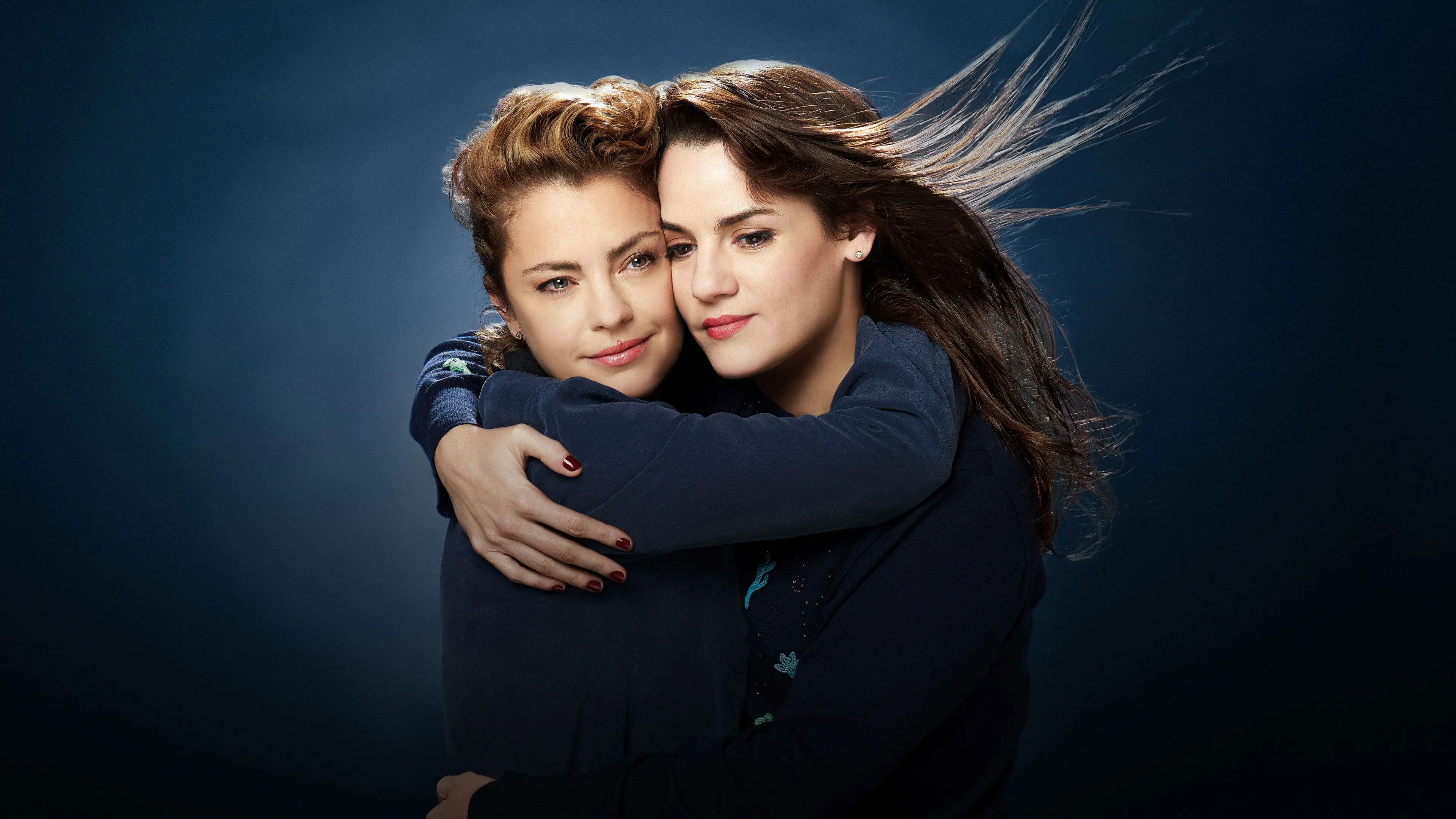 The Future Ahead backdrop