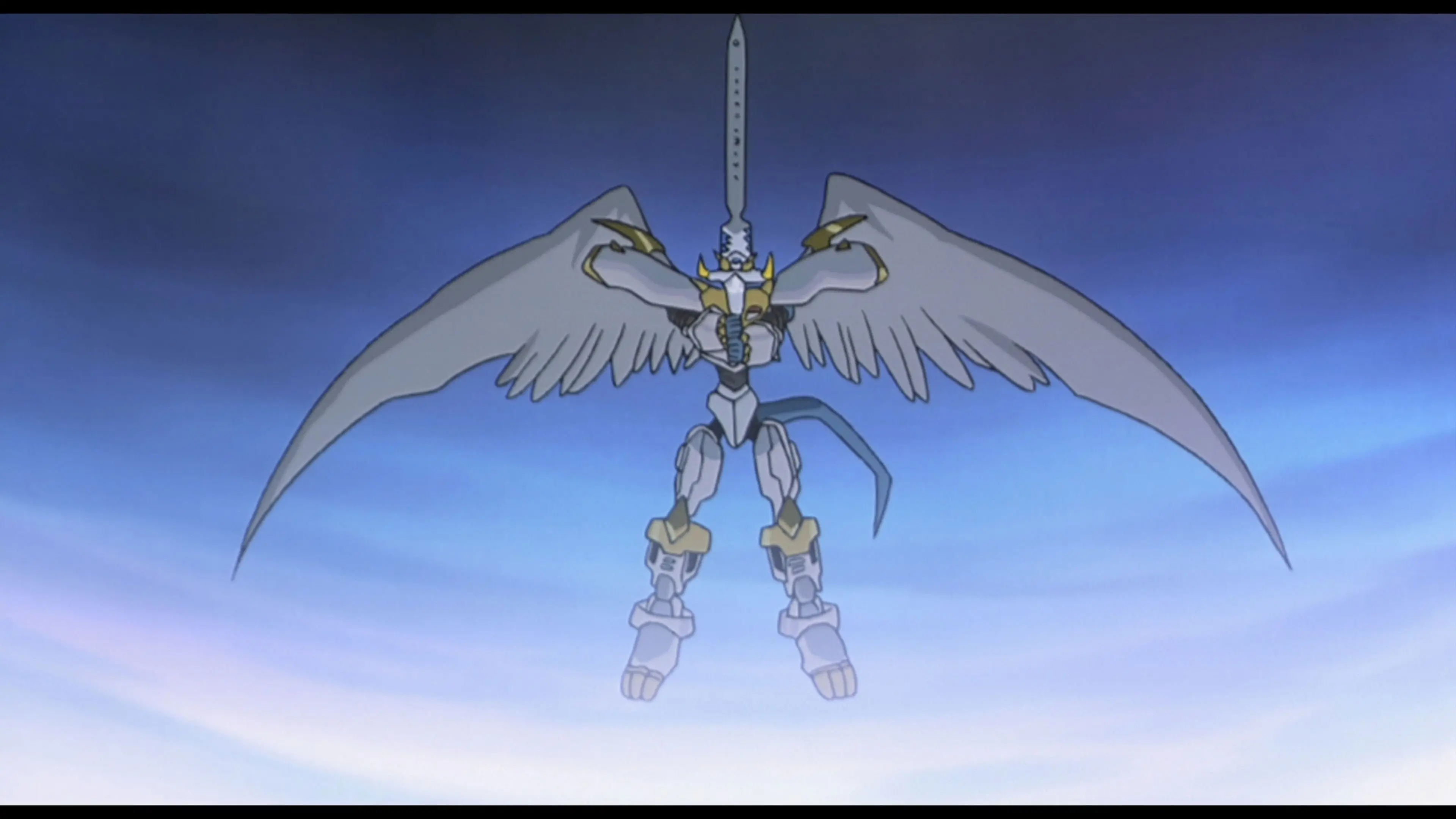 Digimon Adventure 02: Revenge of Diaboromon backdrop