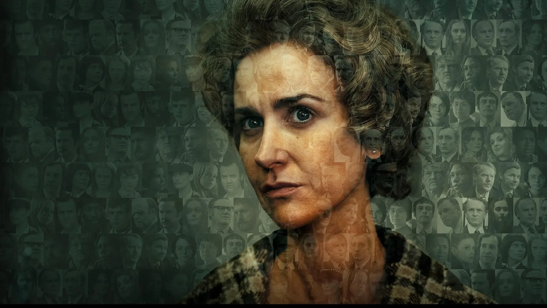 The Long Shadow backdrop