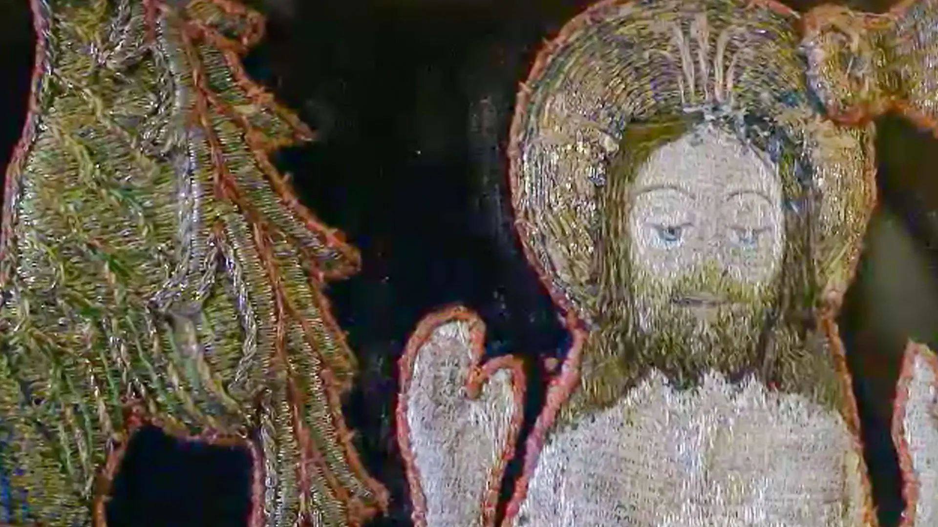 Fabric of Britain backdrop