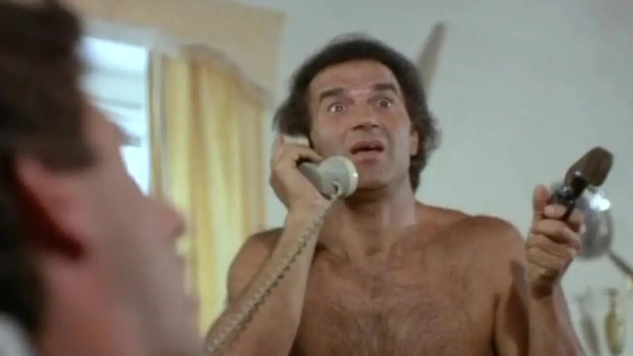 Lalakis the Import backdrop