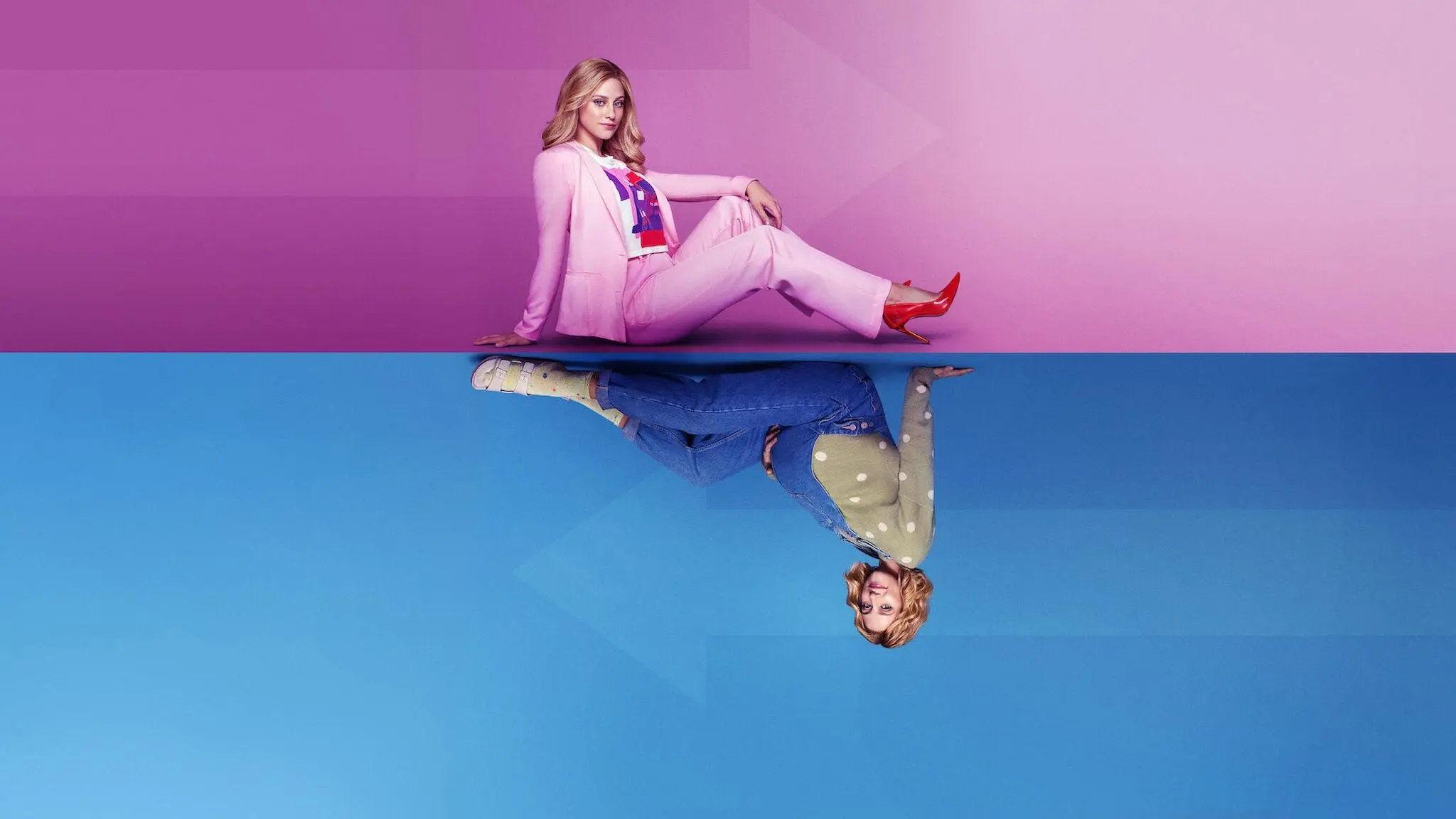 Look Both Ways backdrop