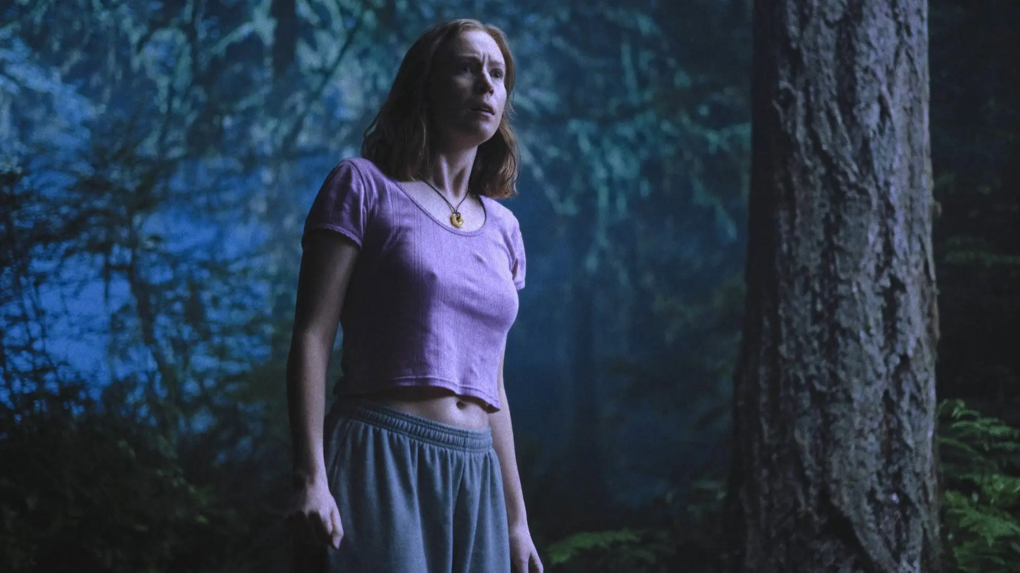 Teenage Sex and Death at Camp Miasma backdrop
