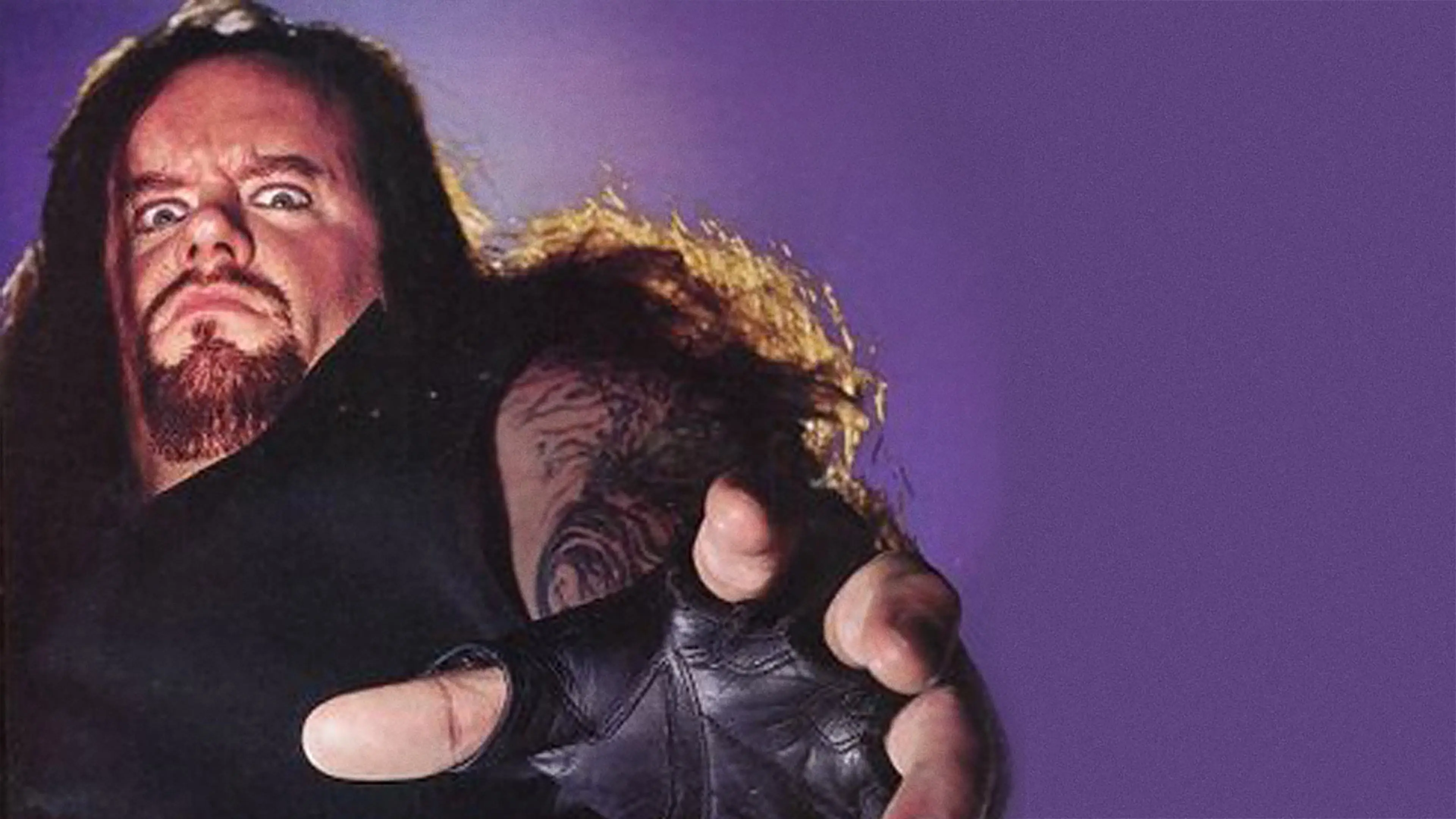 WWE Judgment Day: In Your House backdrop