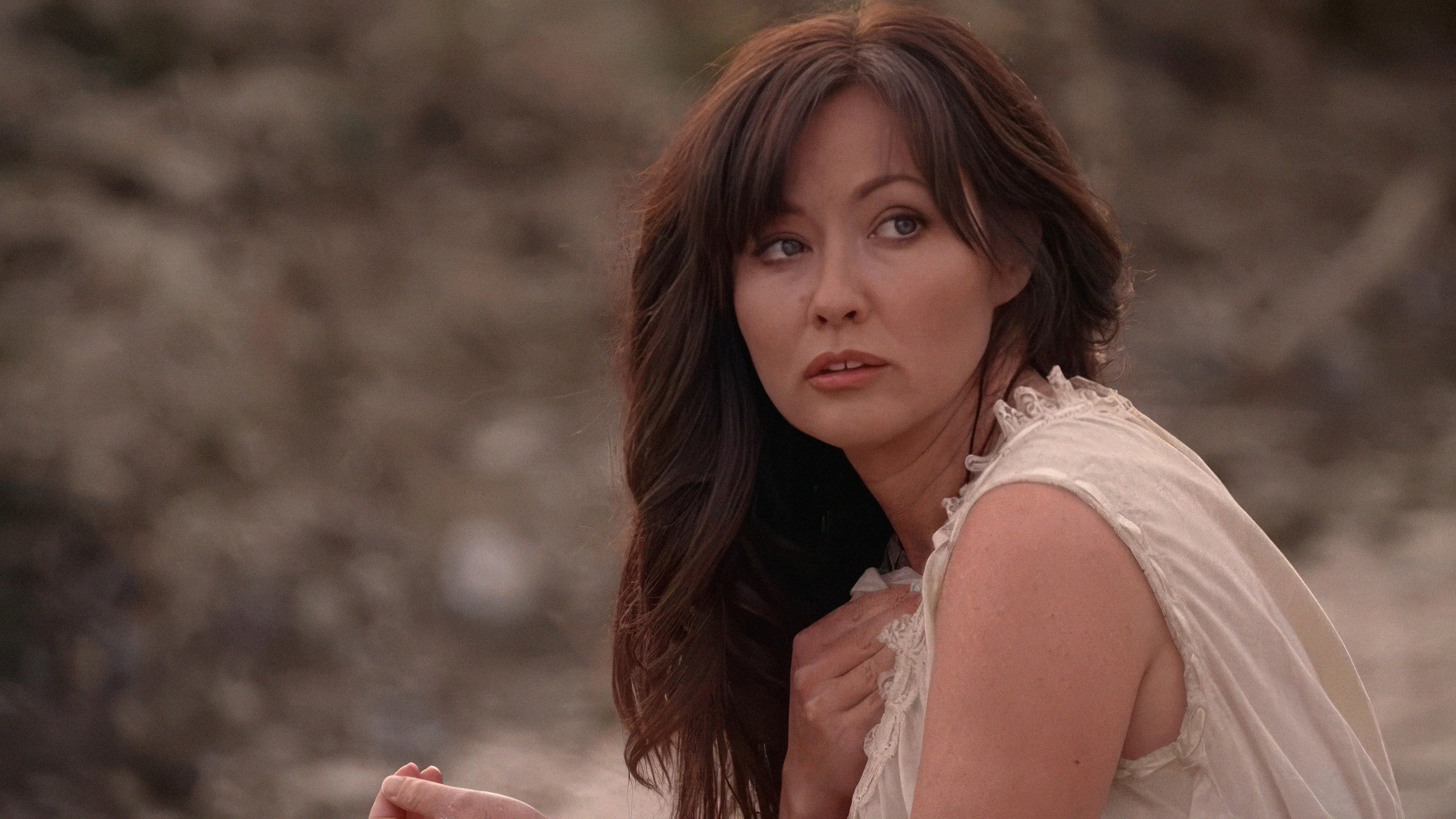 The Lost Treasure of the Grand Canyon backdrop