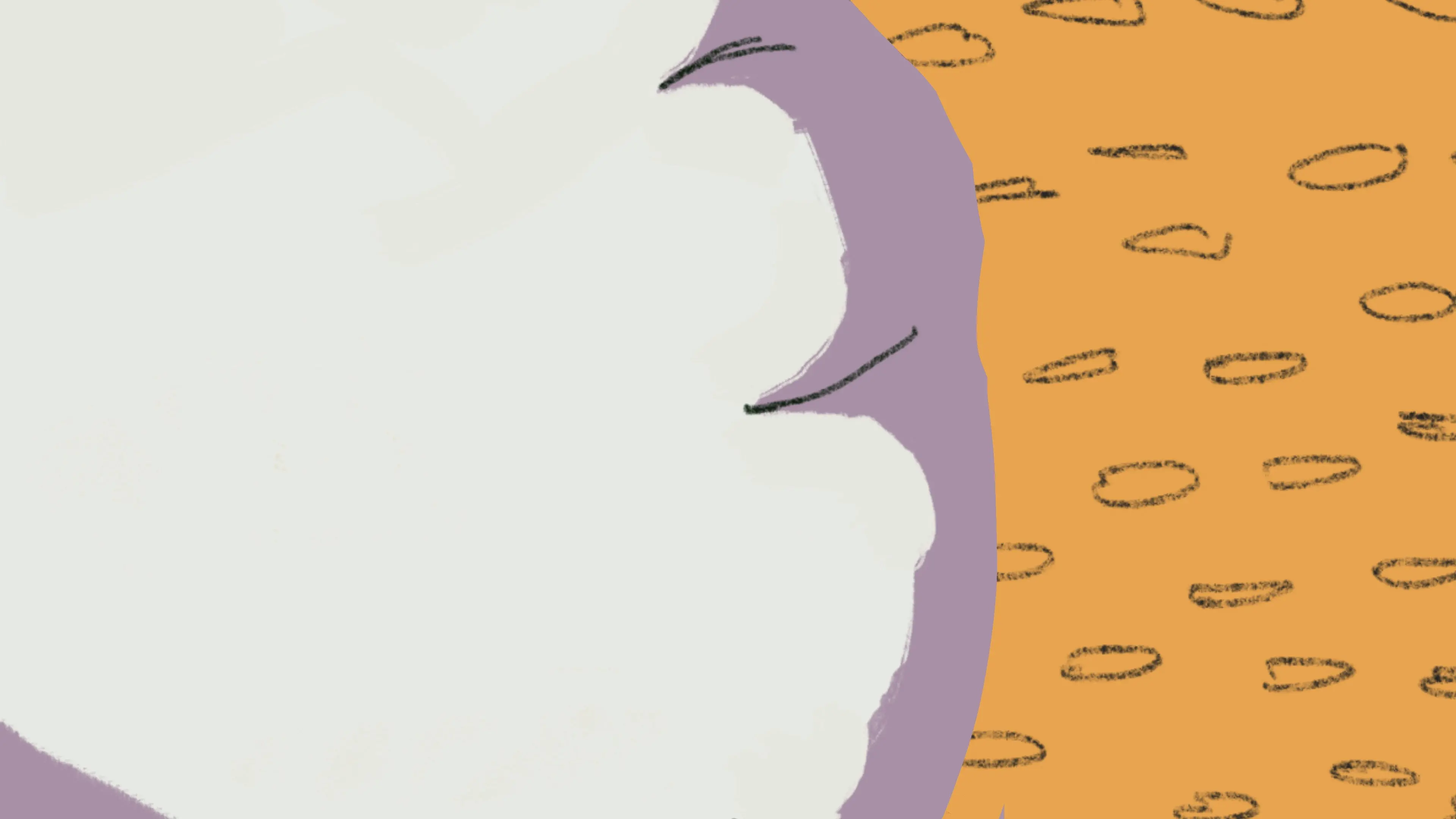 Maturation backdrop