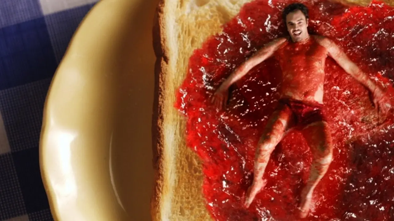 That Sugar Film backdrop