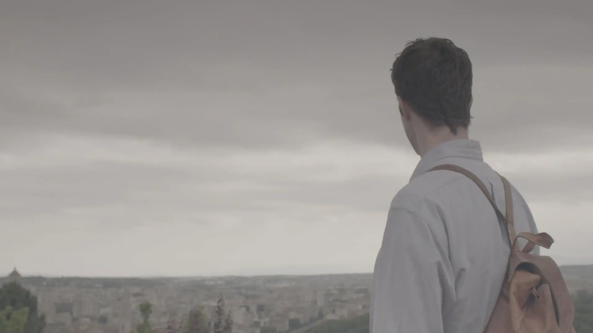 The Good People backdrop