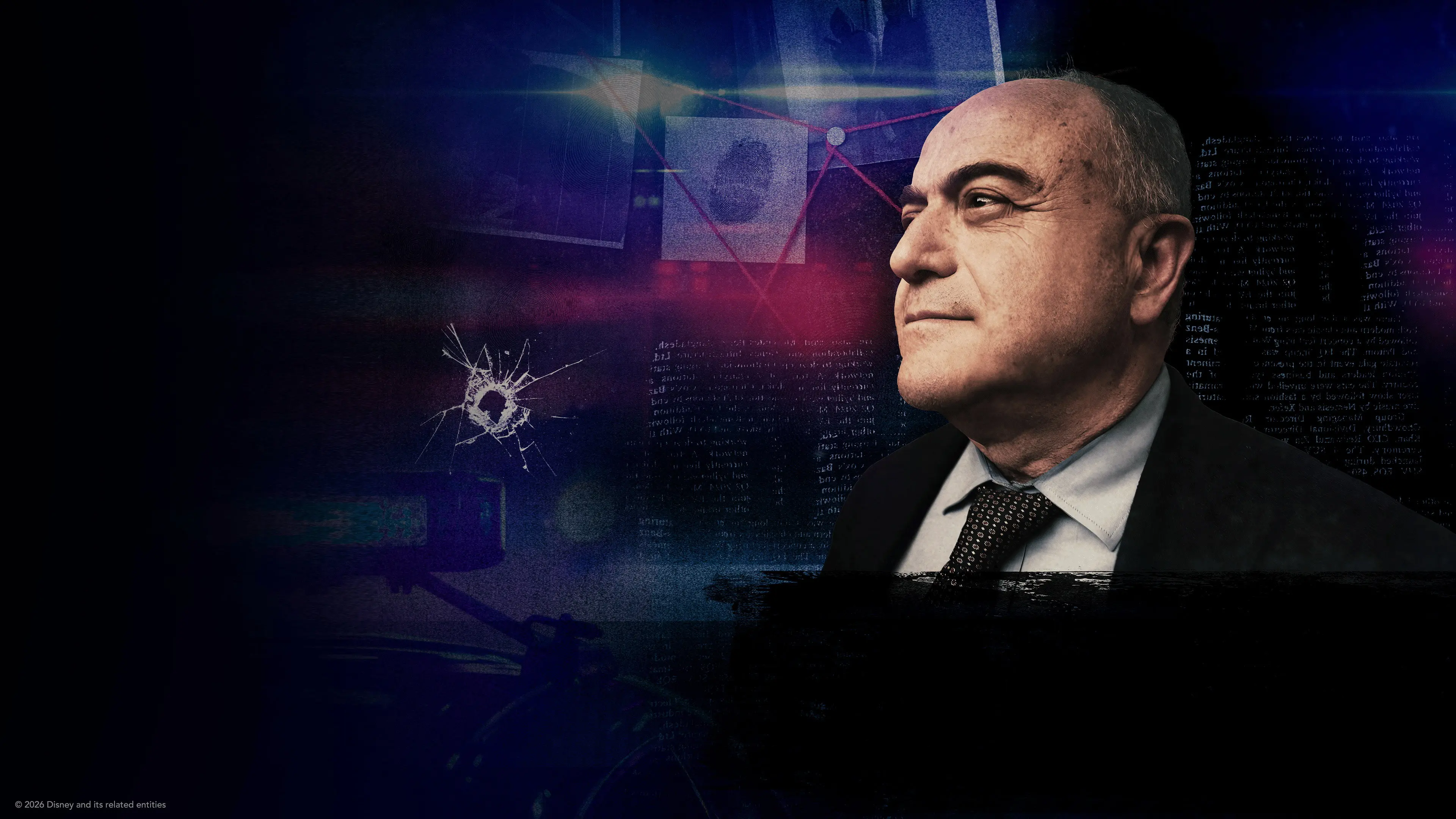 World Wide Mafia, 'Ndrangheta backdrop