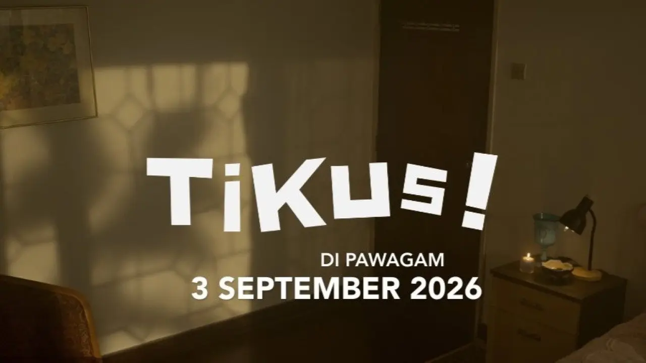 Tikus! backdrop