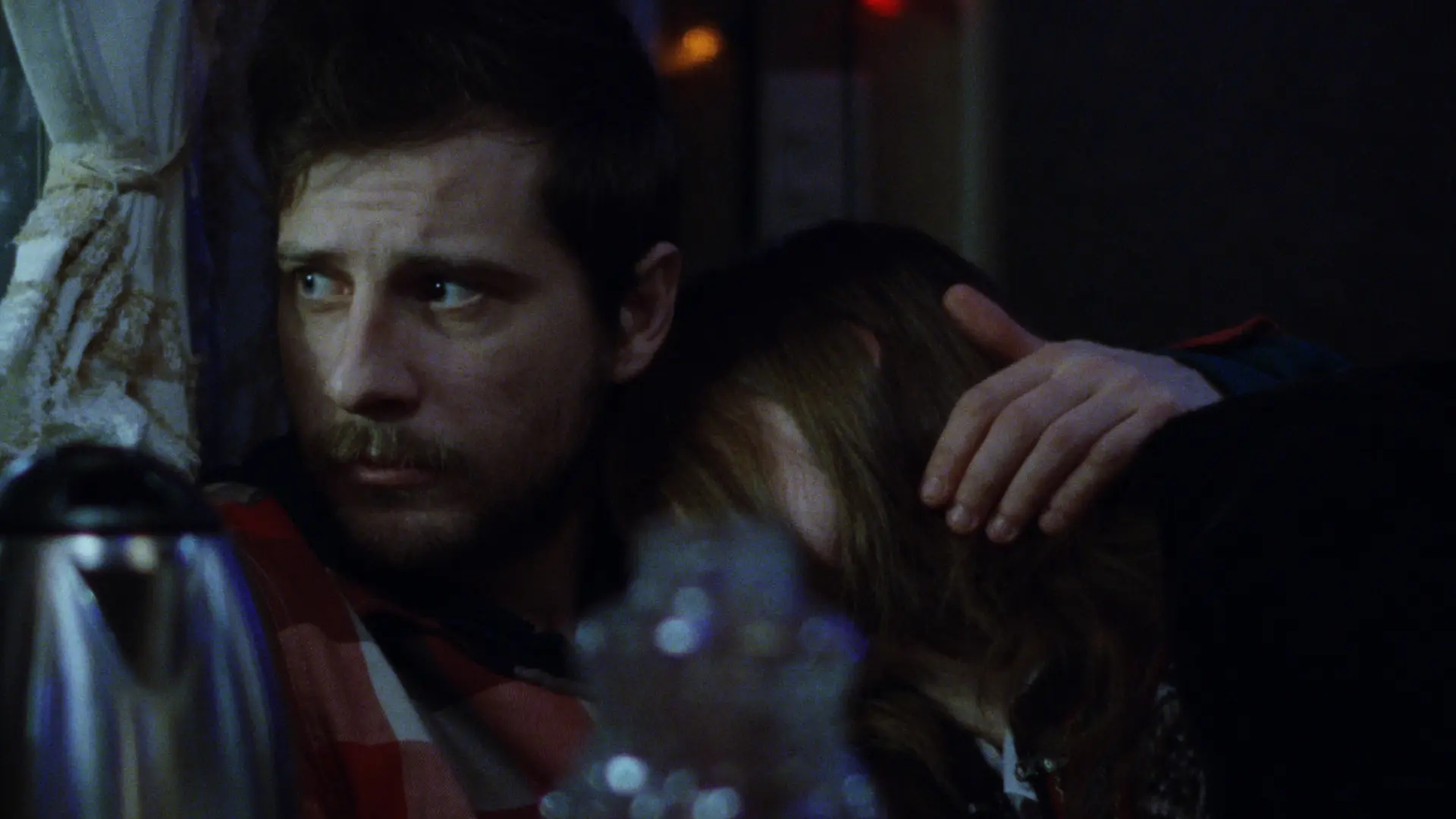 Christmas, Again backdrop