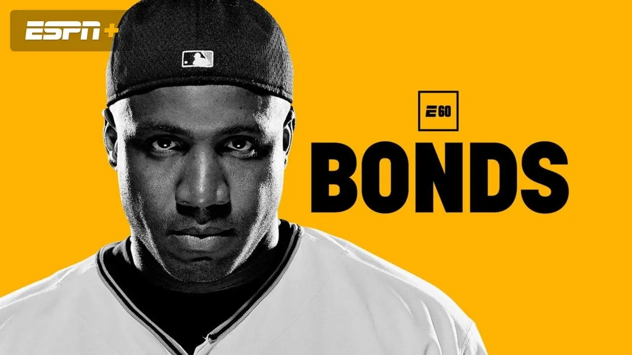 E60 Presents:  Bonds backdrop