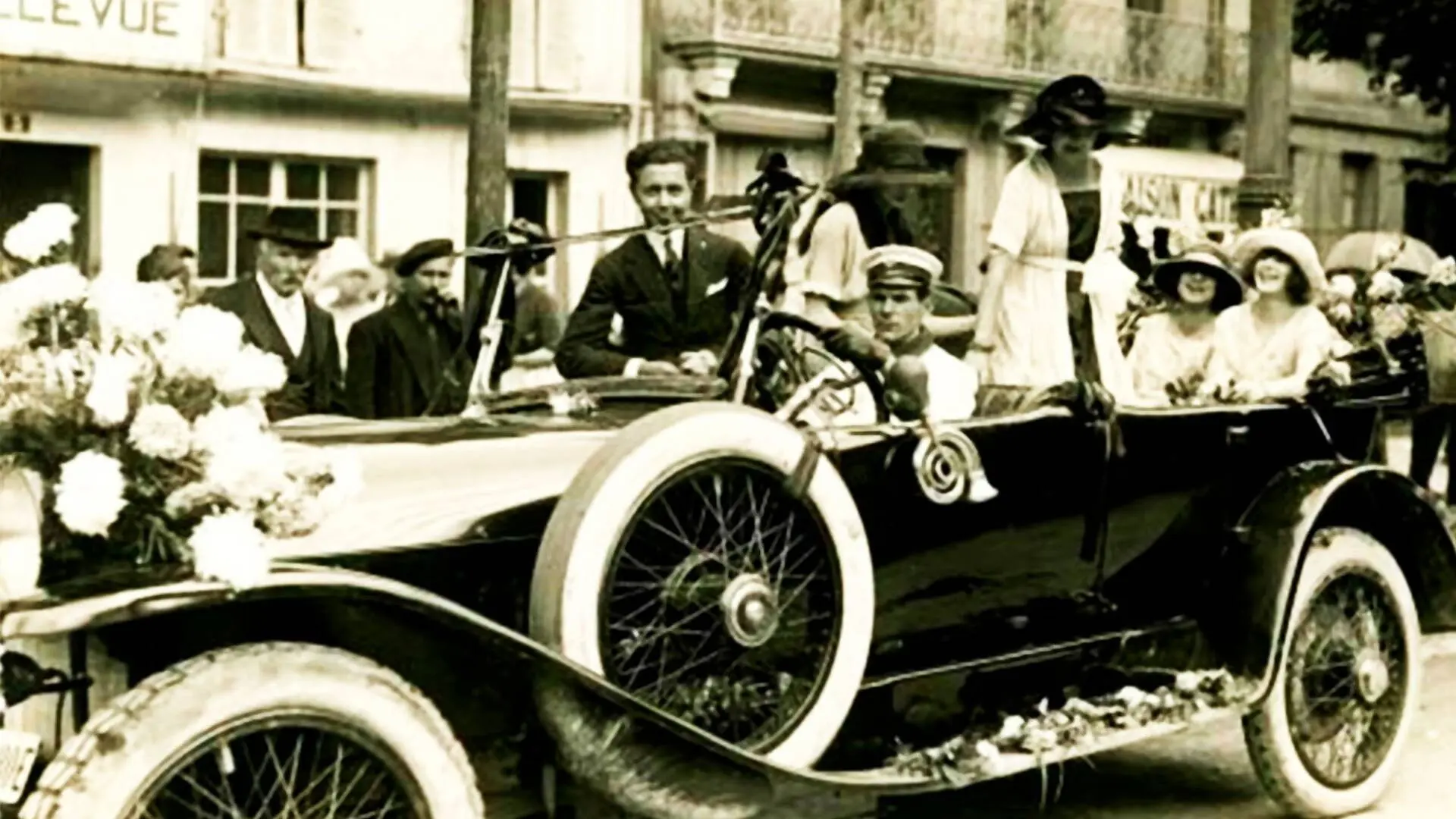 Barcelona, abans que el temps ho esborri backdrop