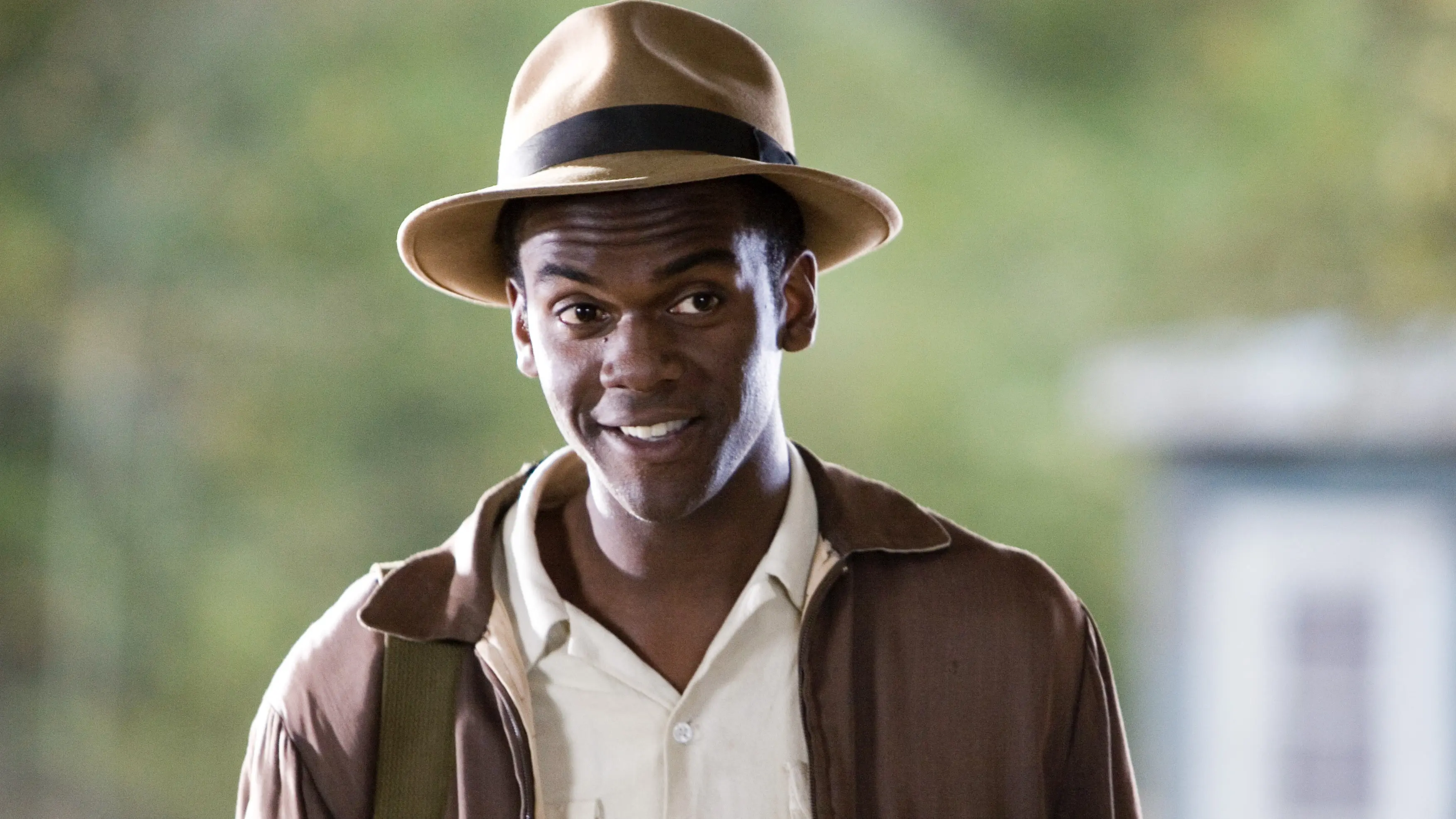 Honeydripper backdrop