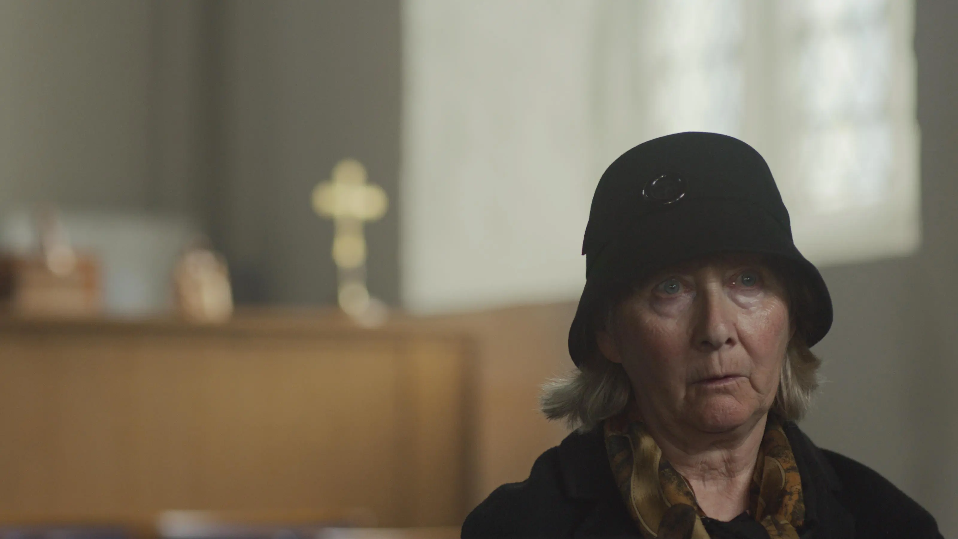 Gypsy's Kiss backdrop