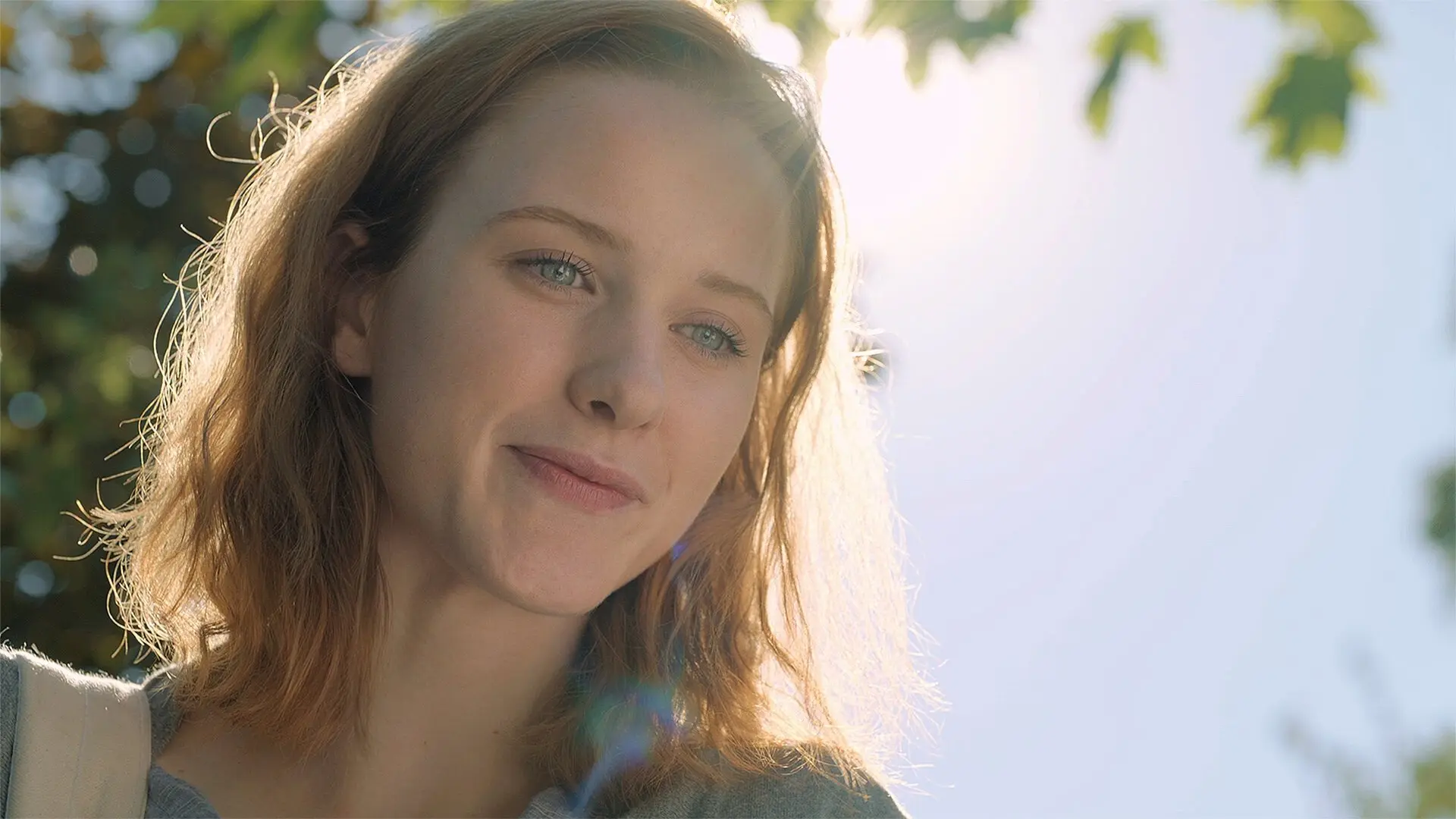 Change in the Air backdrop