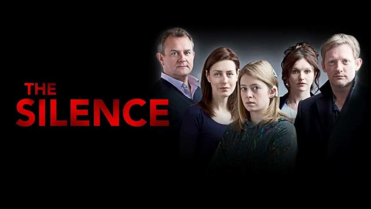 The Silence backdrop