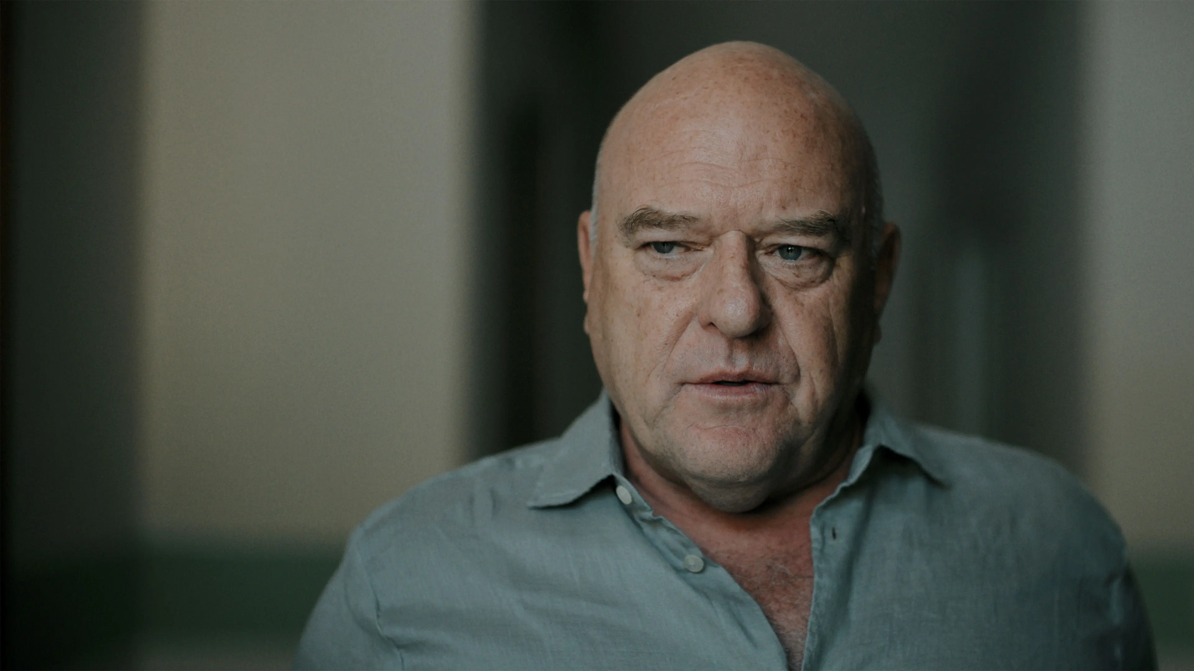 Border Hunters backdrop