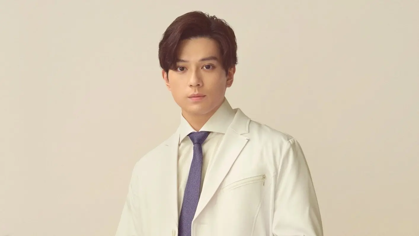 The 19th Medical Chart backdrop