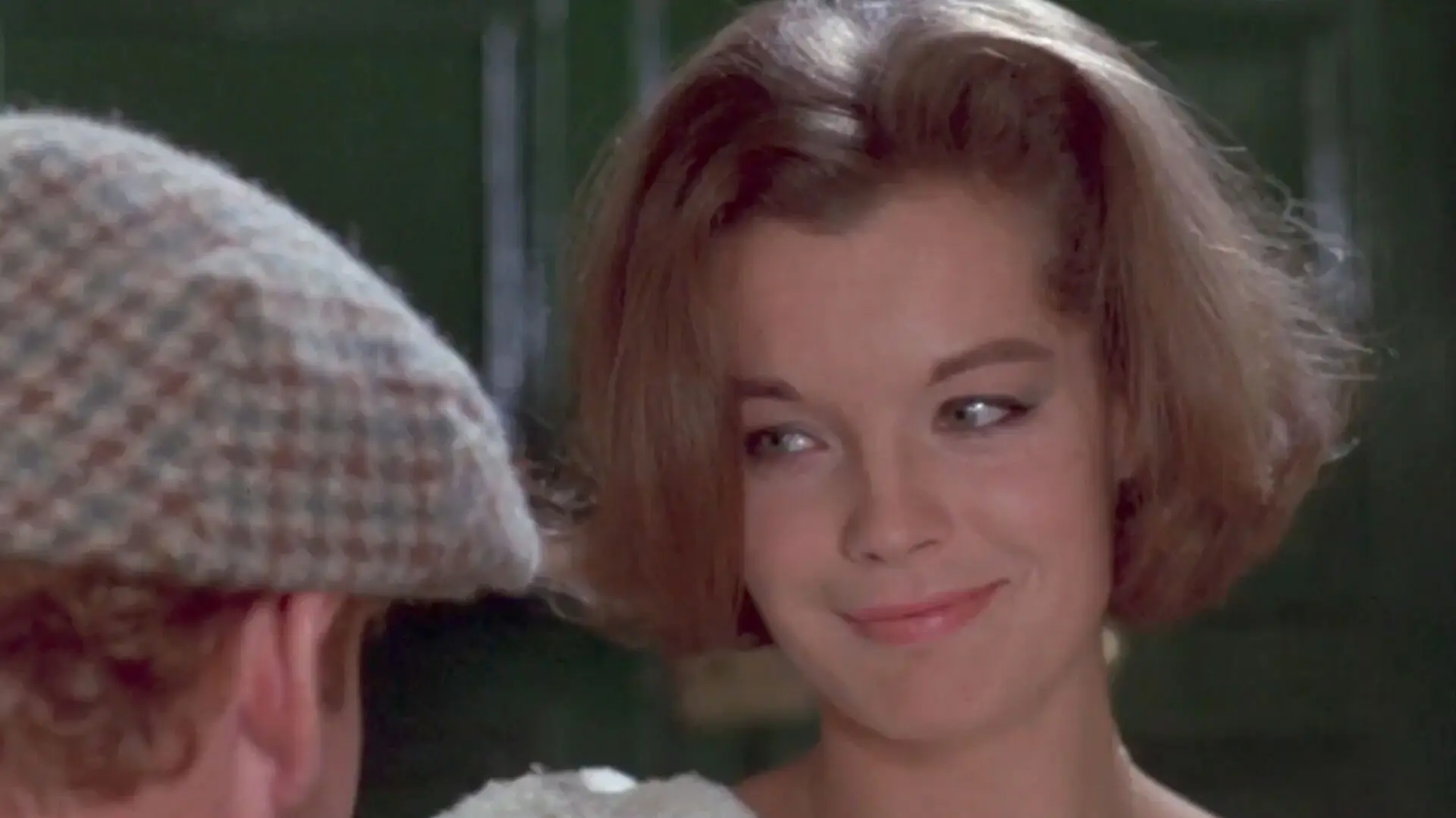 What's New Pussycat? backdrop