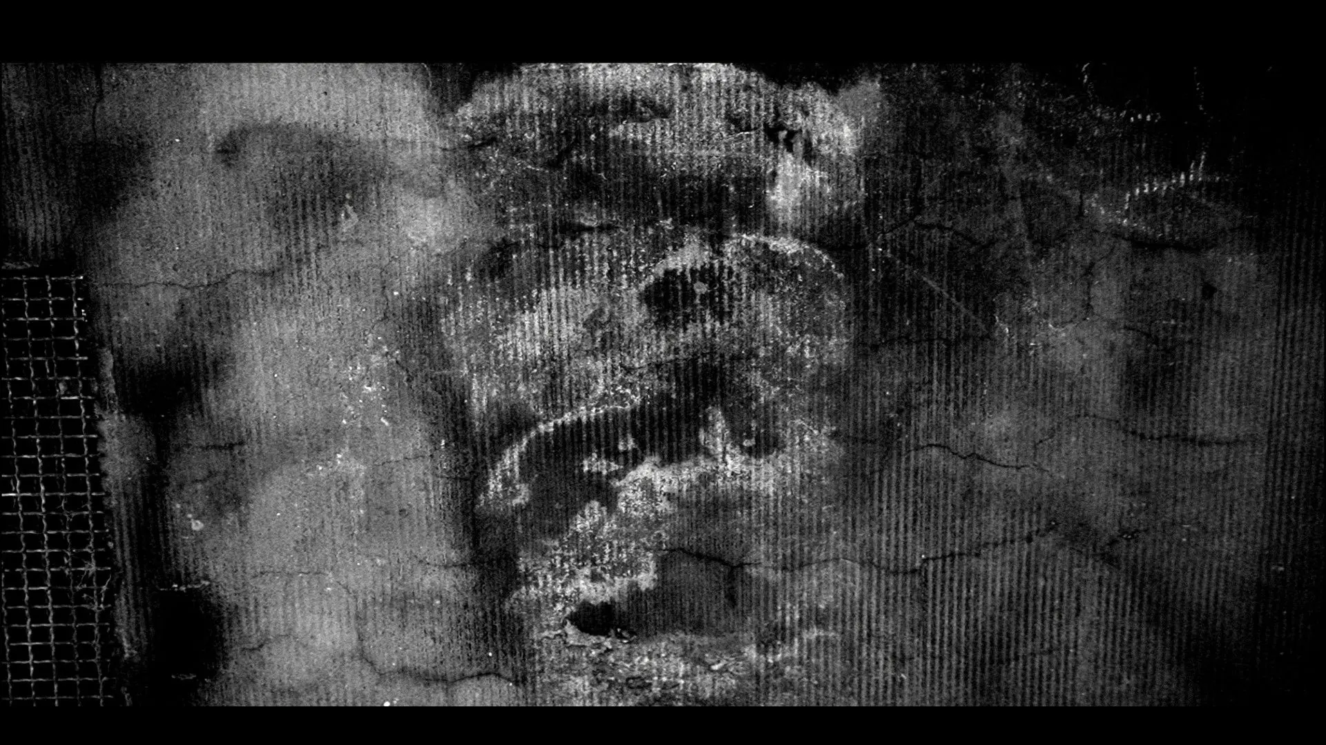 Urbanisation backdrop