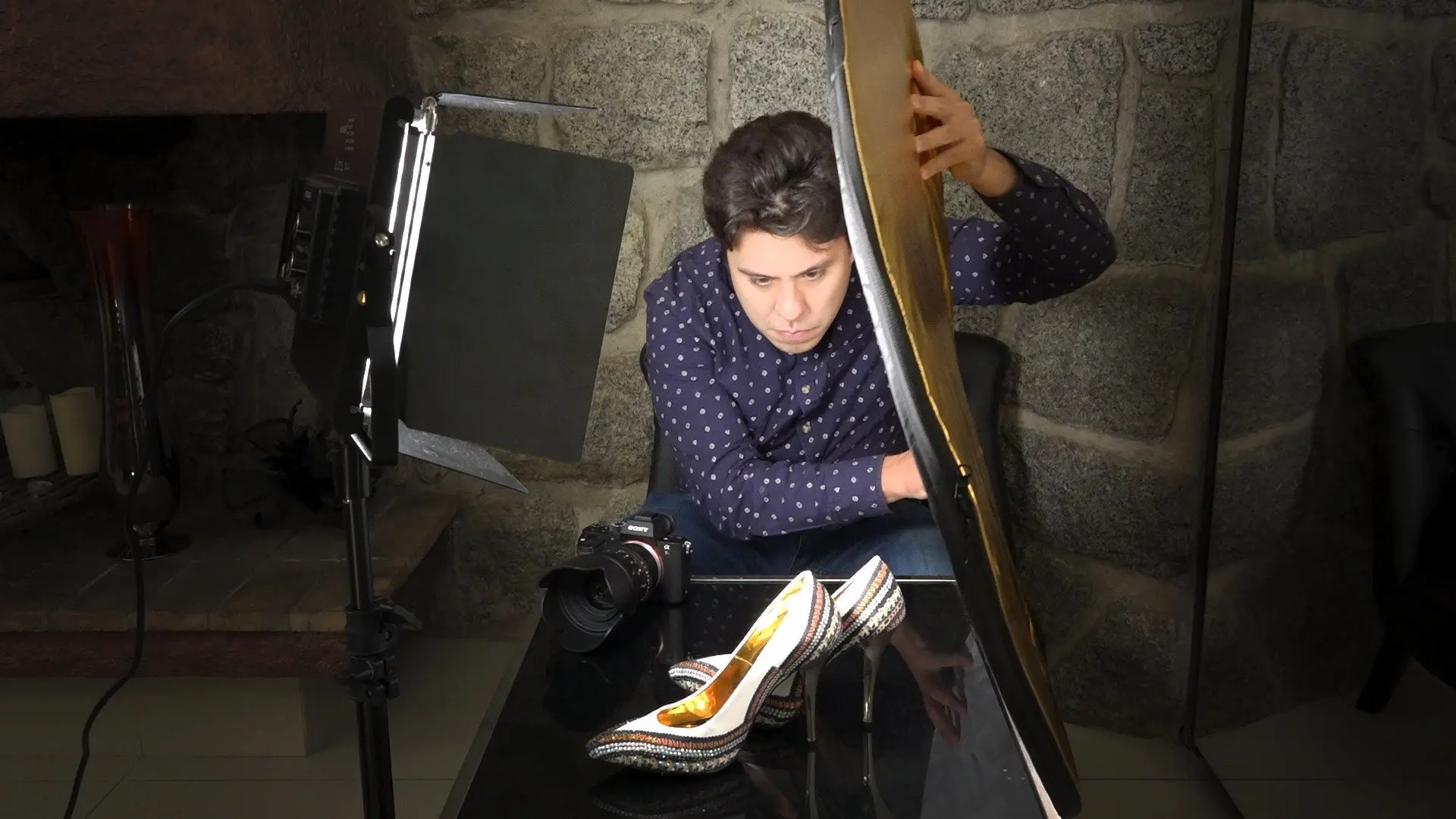 Ensayos y errores backdrop