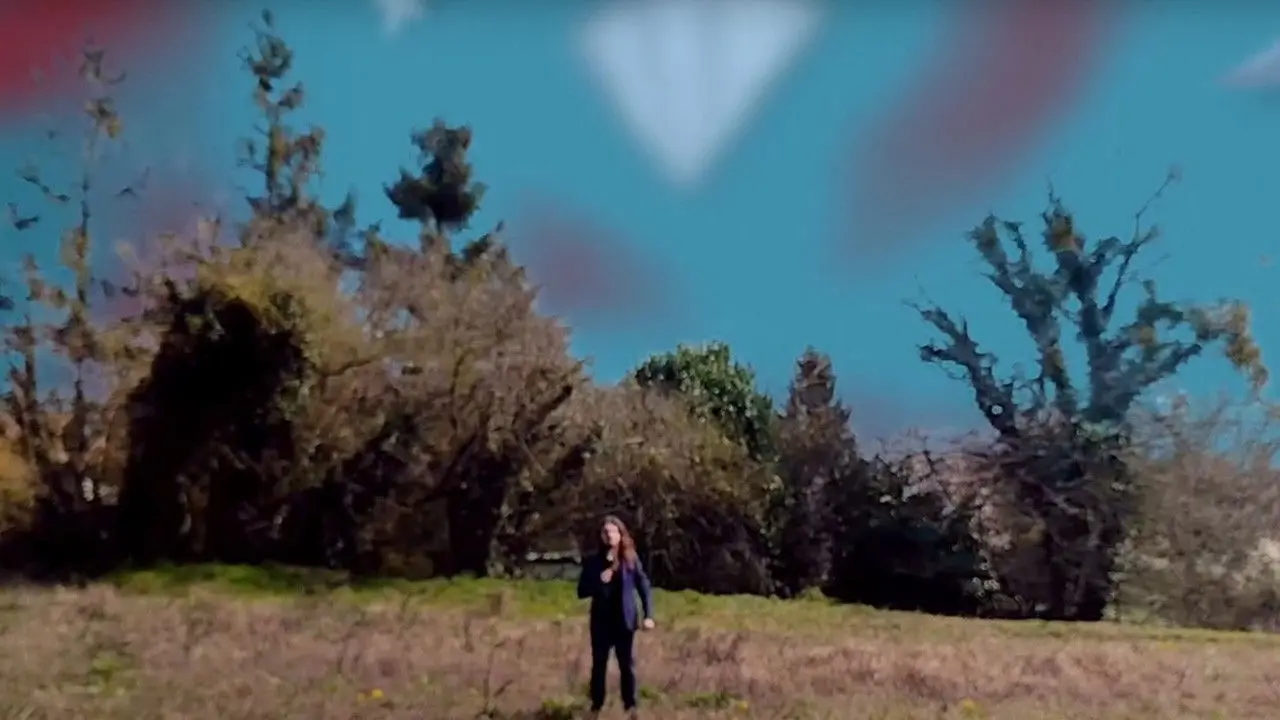 StopTrackers - First Reveal backdrop