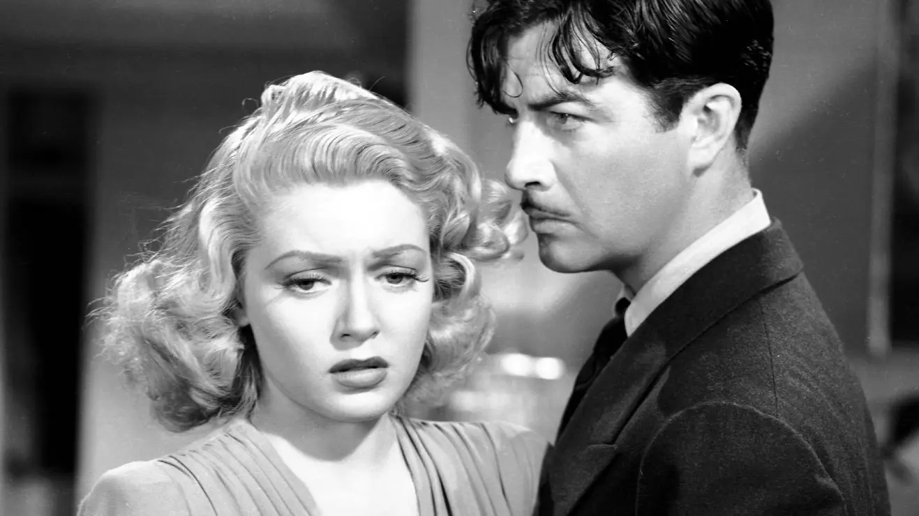 Johnny Eager backdrop