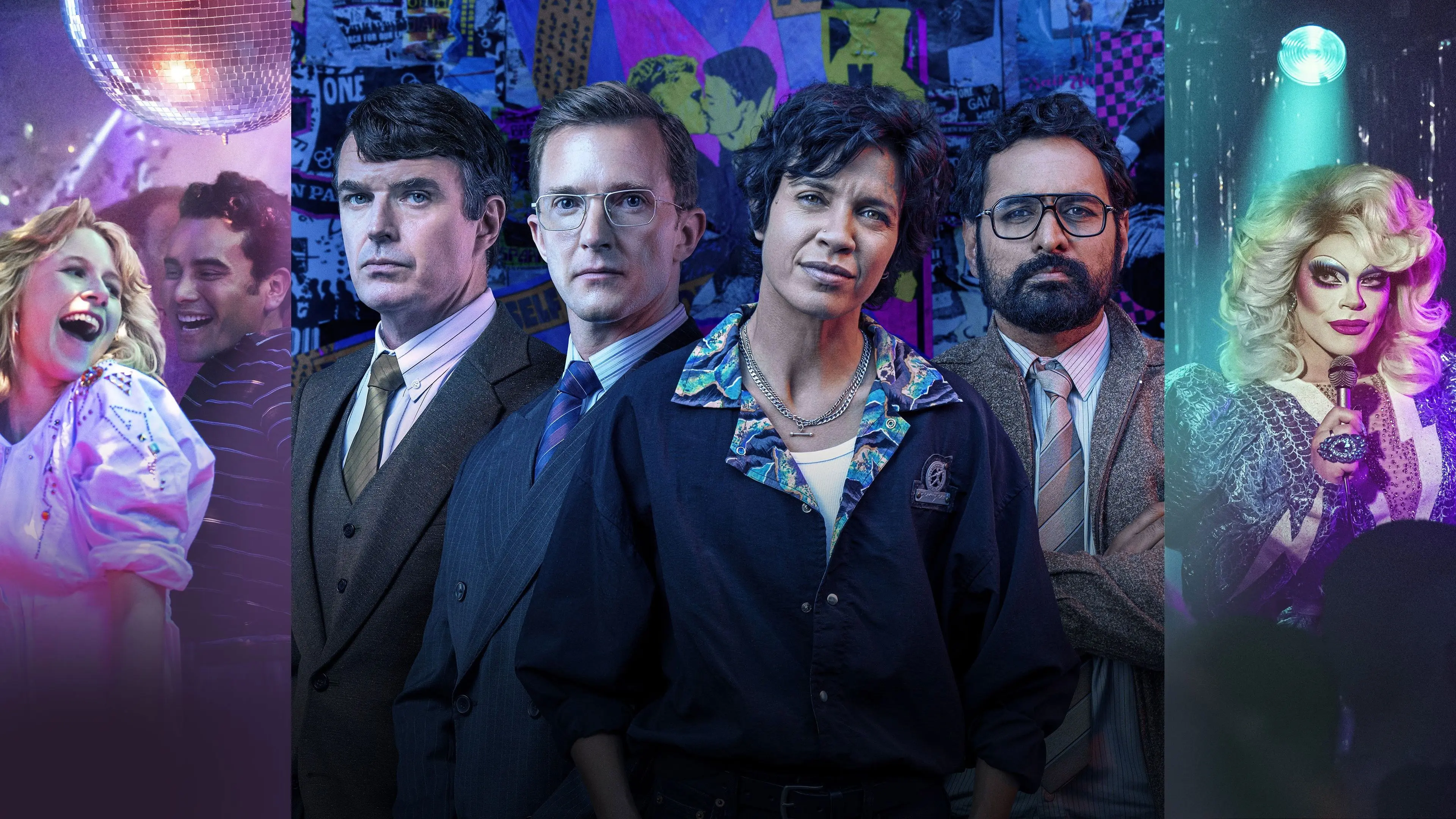 In Our Blood backdrop