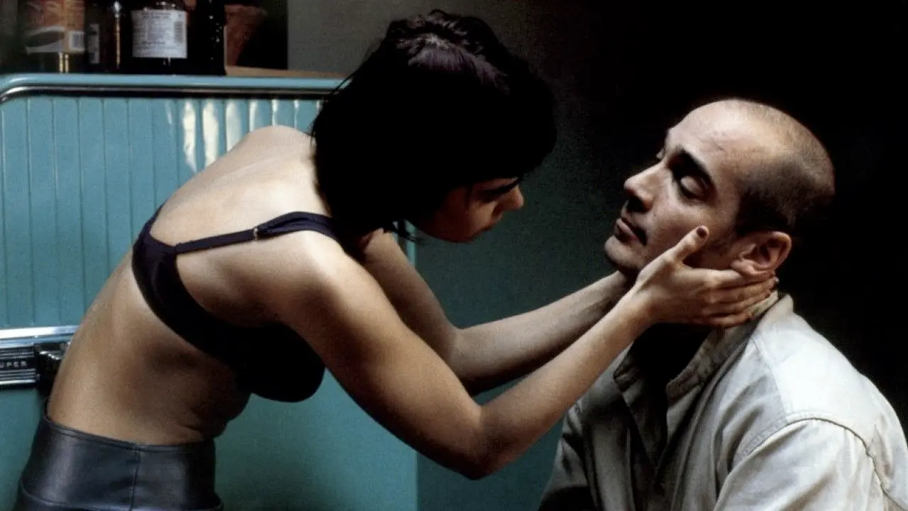 Don't Let Me Die on a Sunday backdrop