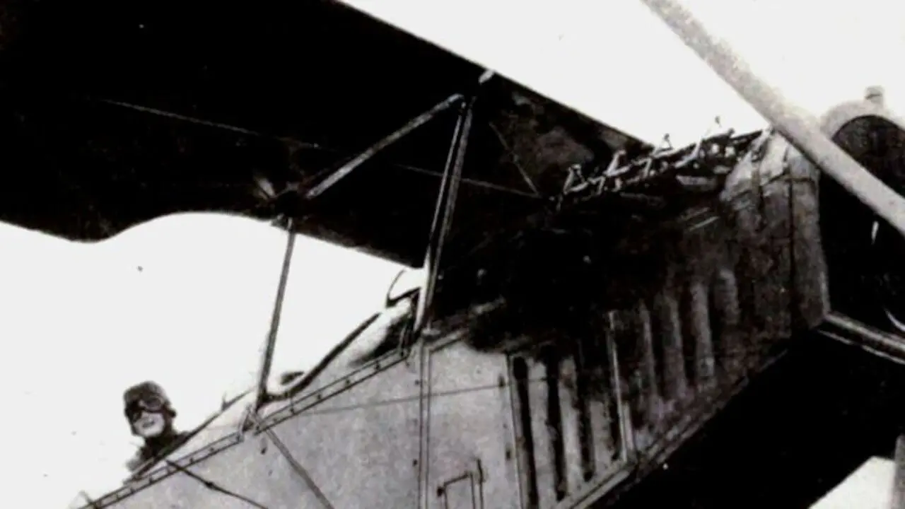 Are All Men Alike? backdrop