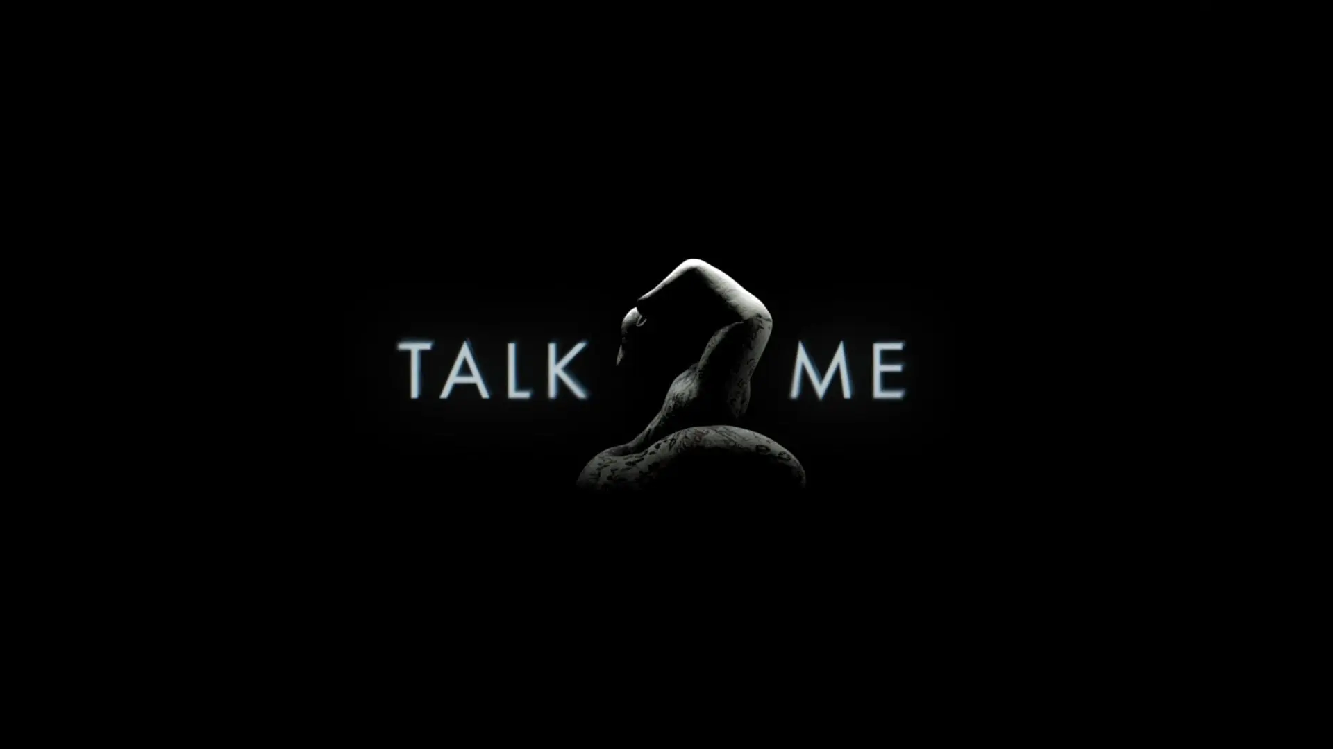 Talk 2 Me backdrop