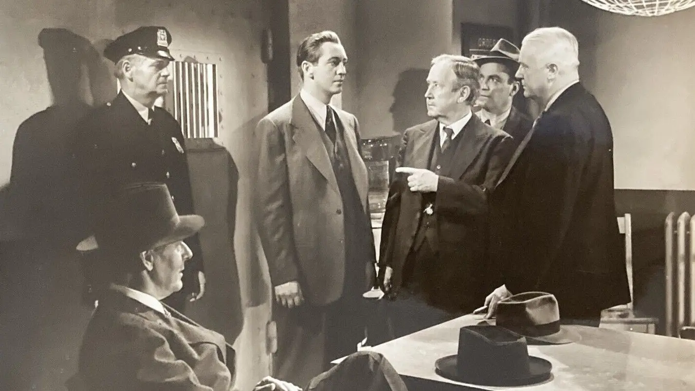 Dr. Broadway backdrop