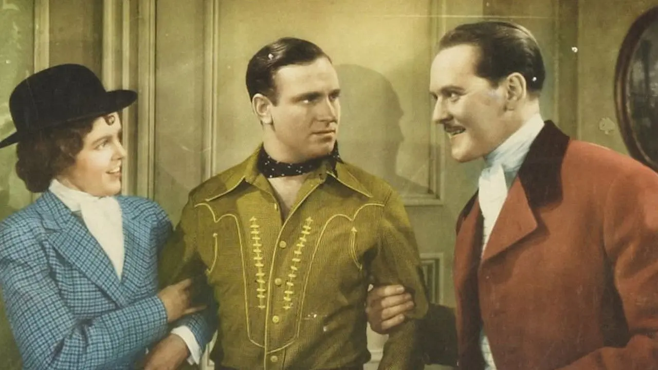 Carolina Moon backdrop