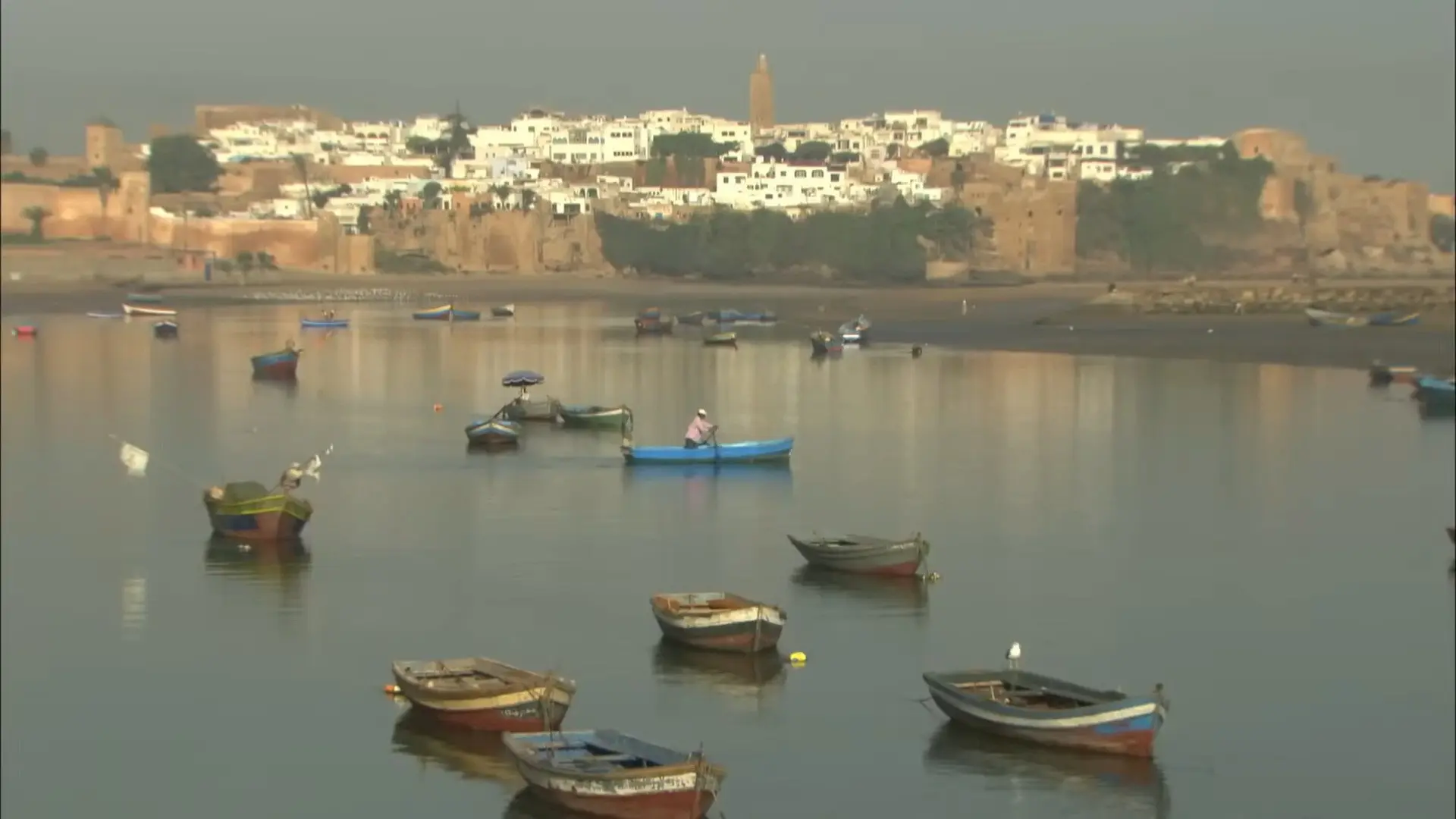Maroc, au coeur des traditions backdrop