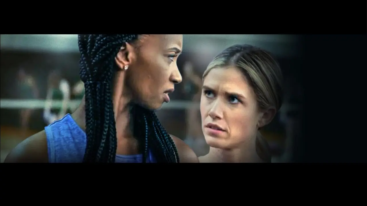 Killer Rivalry backdrop