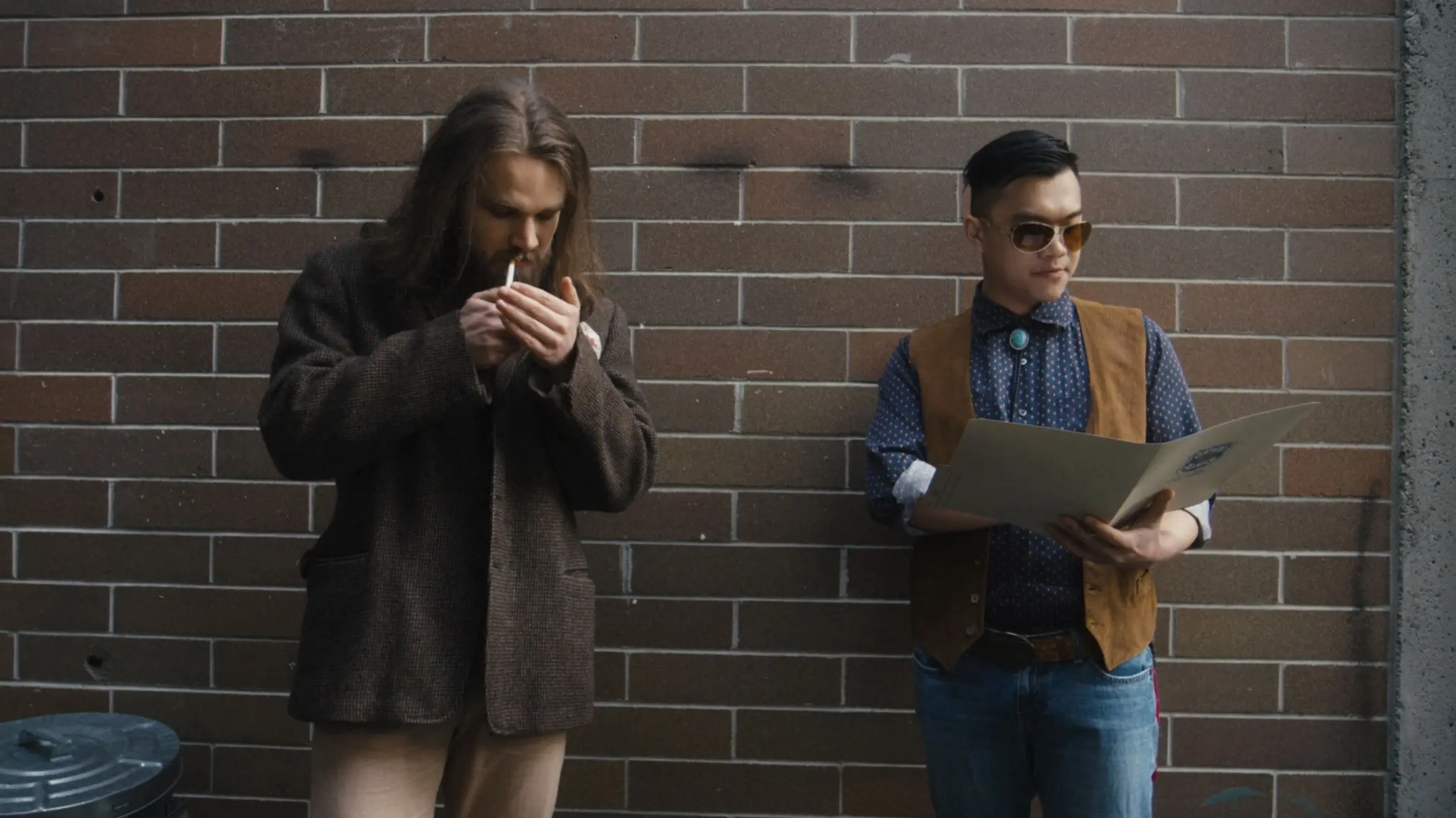 DiscomRobulated backdrop