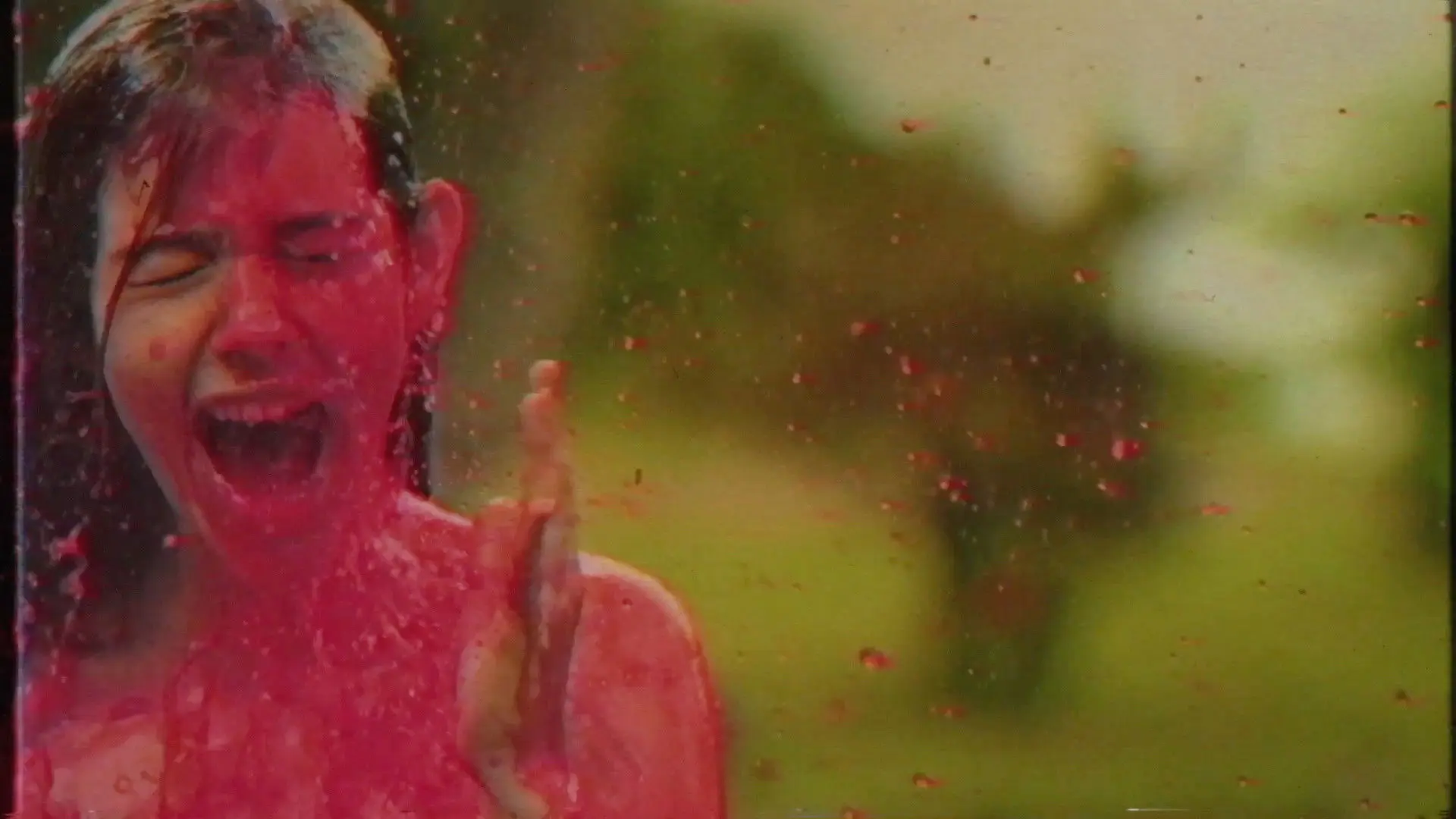 Fangs & Claws 2 backdrop