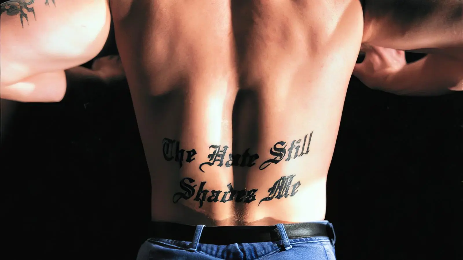 Repetitioner backdrop