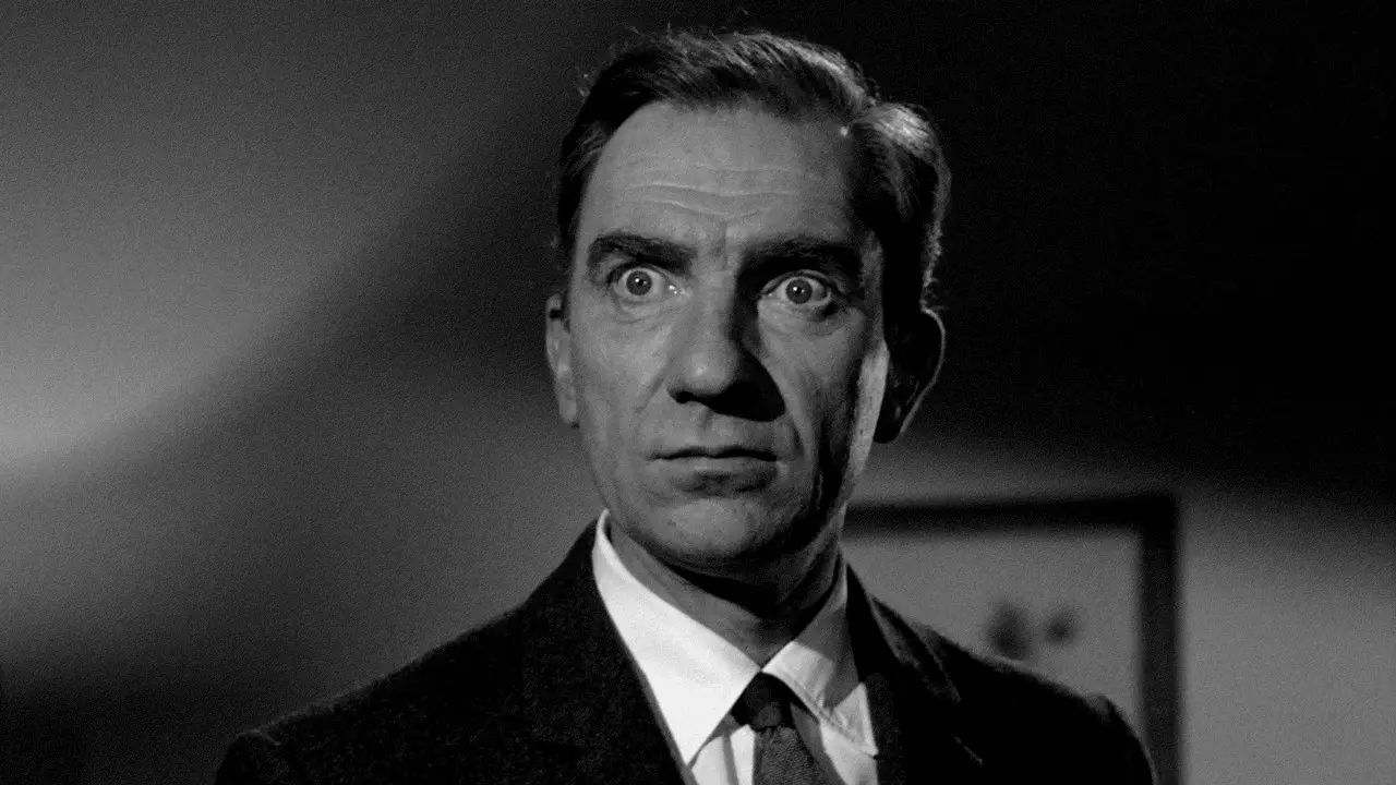 FFG: un retrato backdrop