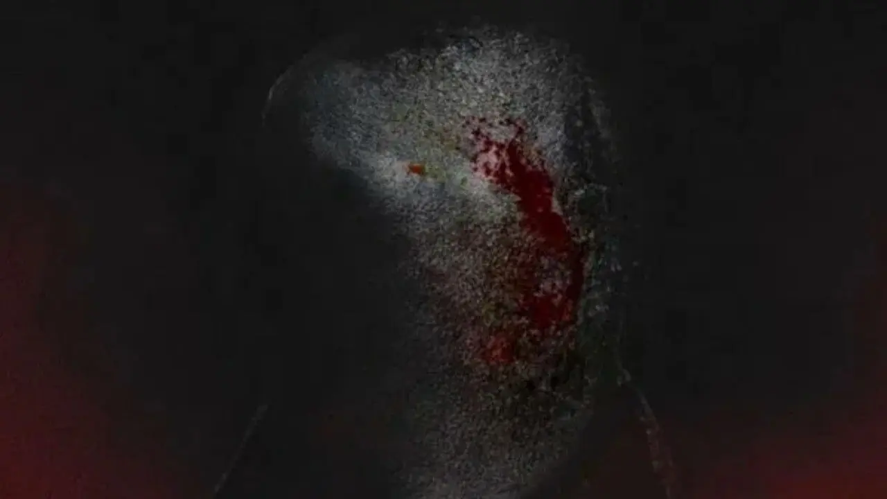 Secret of Slenderman: New Nightmare backdrop