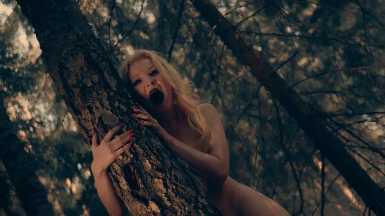 The Final Maniac backdrop